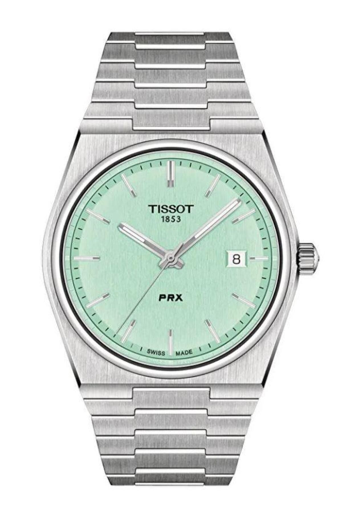 Tissot analog digital on sale