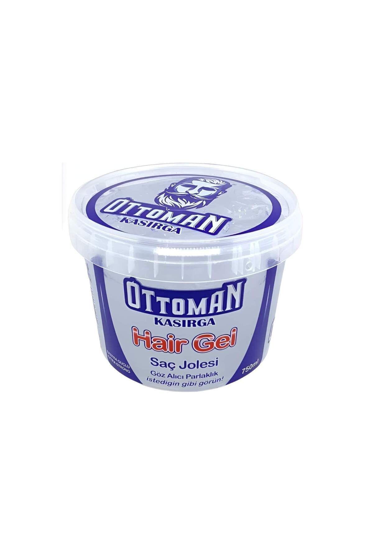 Ottoman Jöle 700 gr