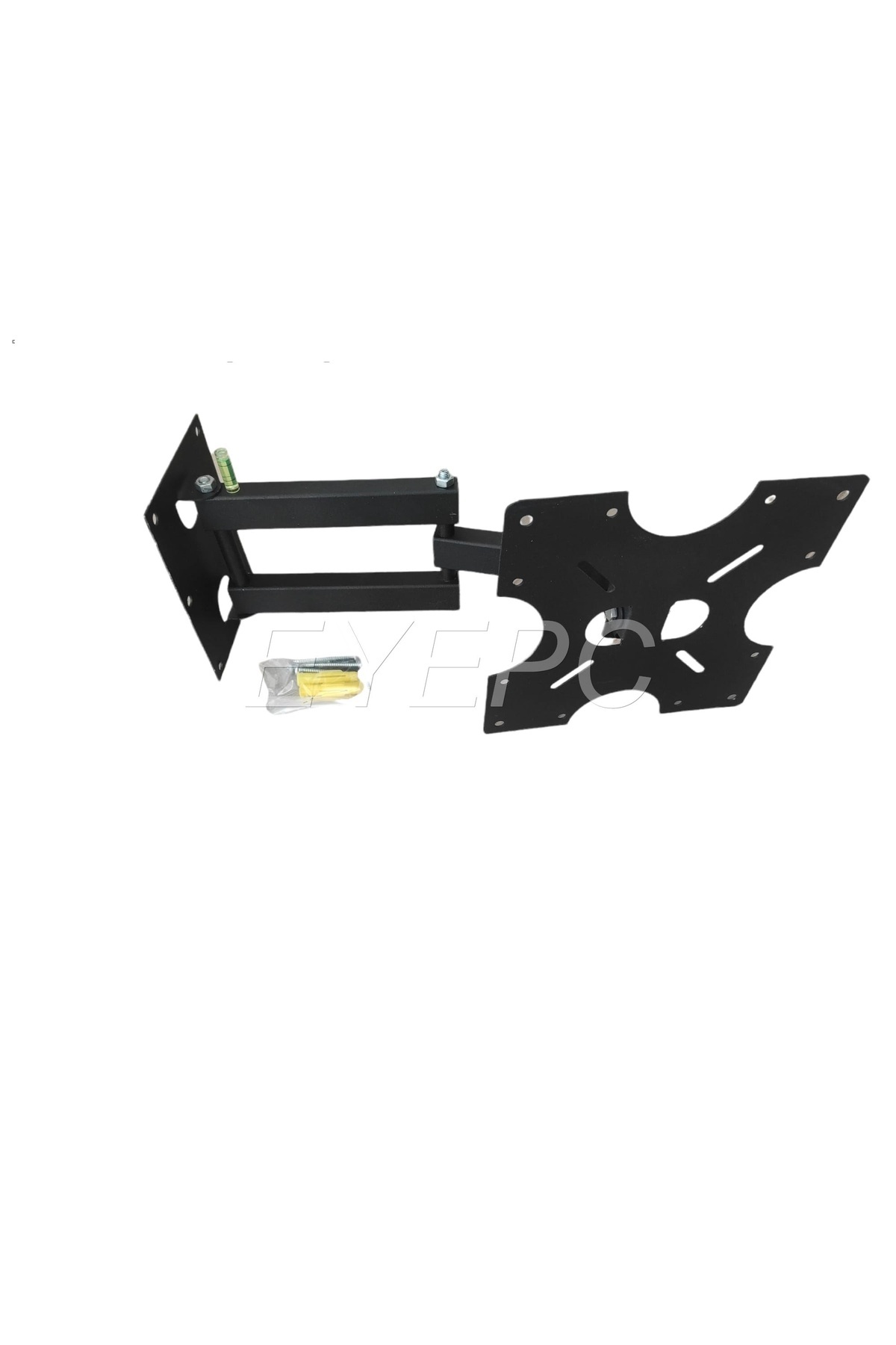 Yastech Vestel 42''inç 106 Ekran Uyumlu Çift Kollu Televizyon Hareketli Duvar Askı Aparatı YASTECHF4