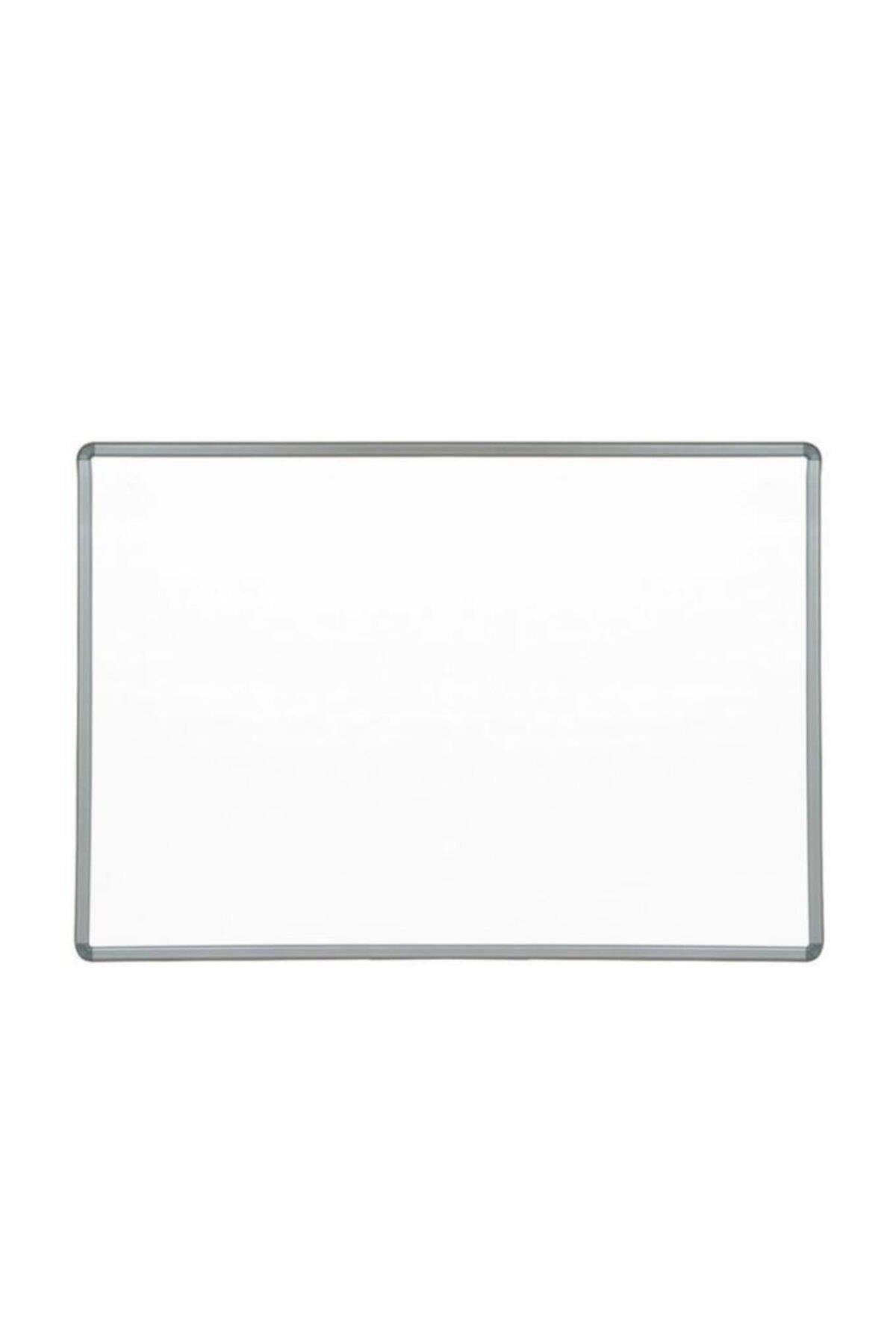 İnter-Elegant Laminated Surface Wall Mounted Writing Board - 60x90 Int-585 1