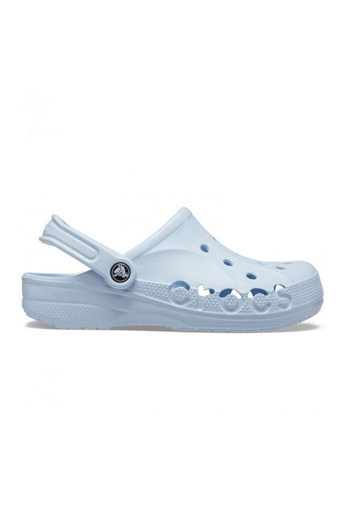 Crocs Sandals Blue Flat Trendyol