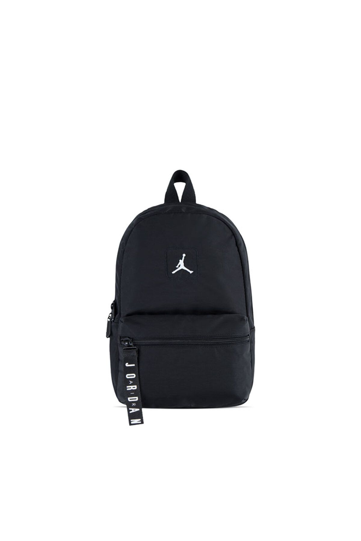 Jordan black backpack store