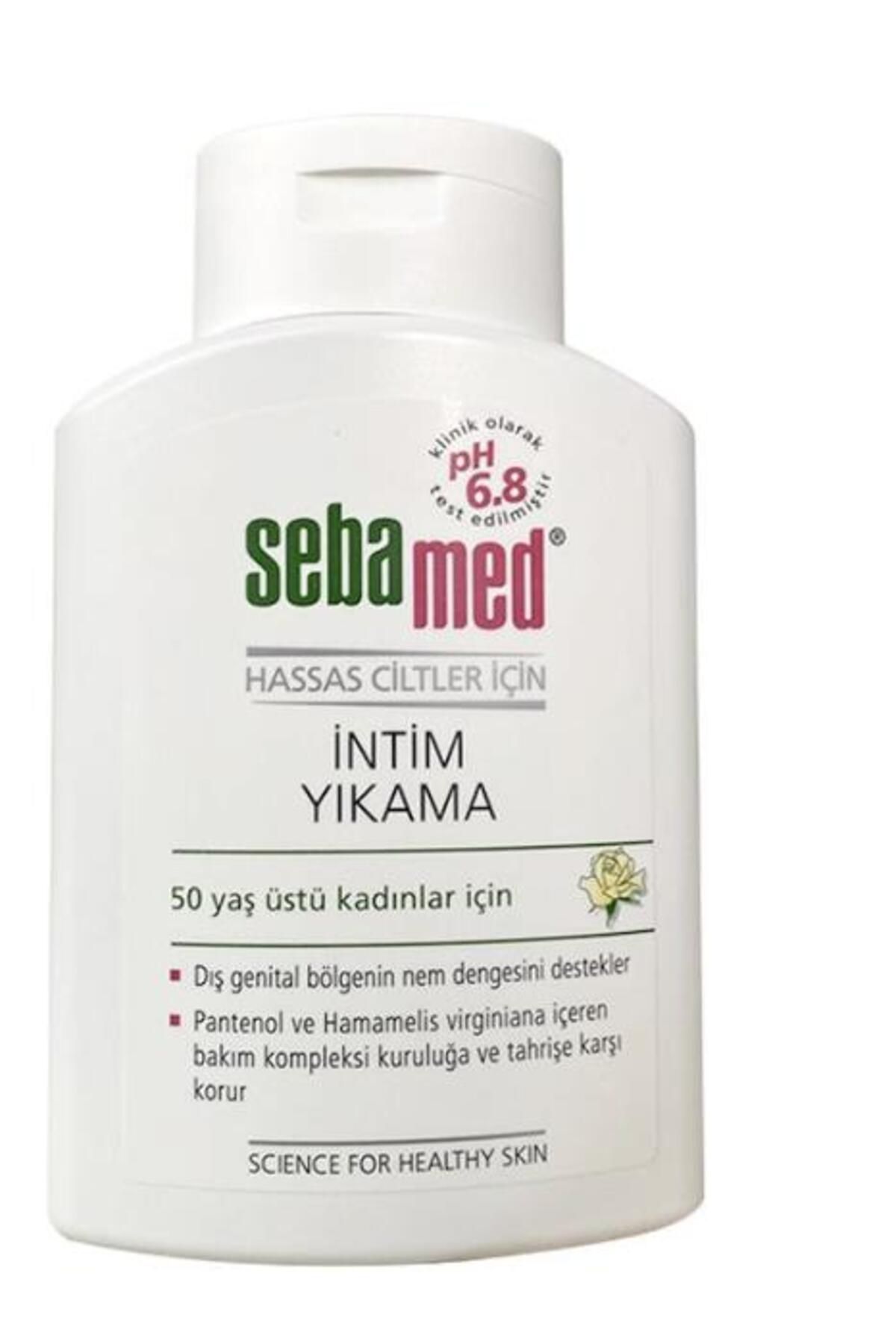 Genital Bölge İntim Yıkama 200 ml- Diş Beyazlatıcı Köpük Hediye
