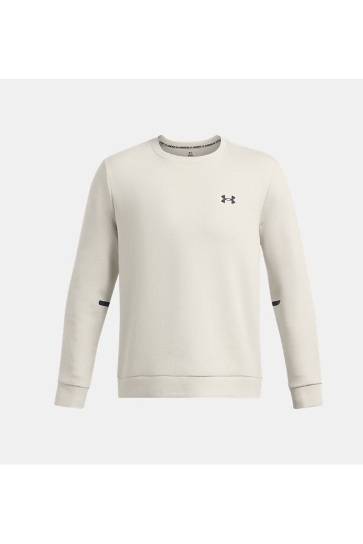 Under armour crew neck jumper sale