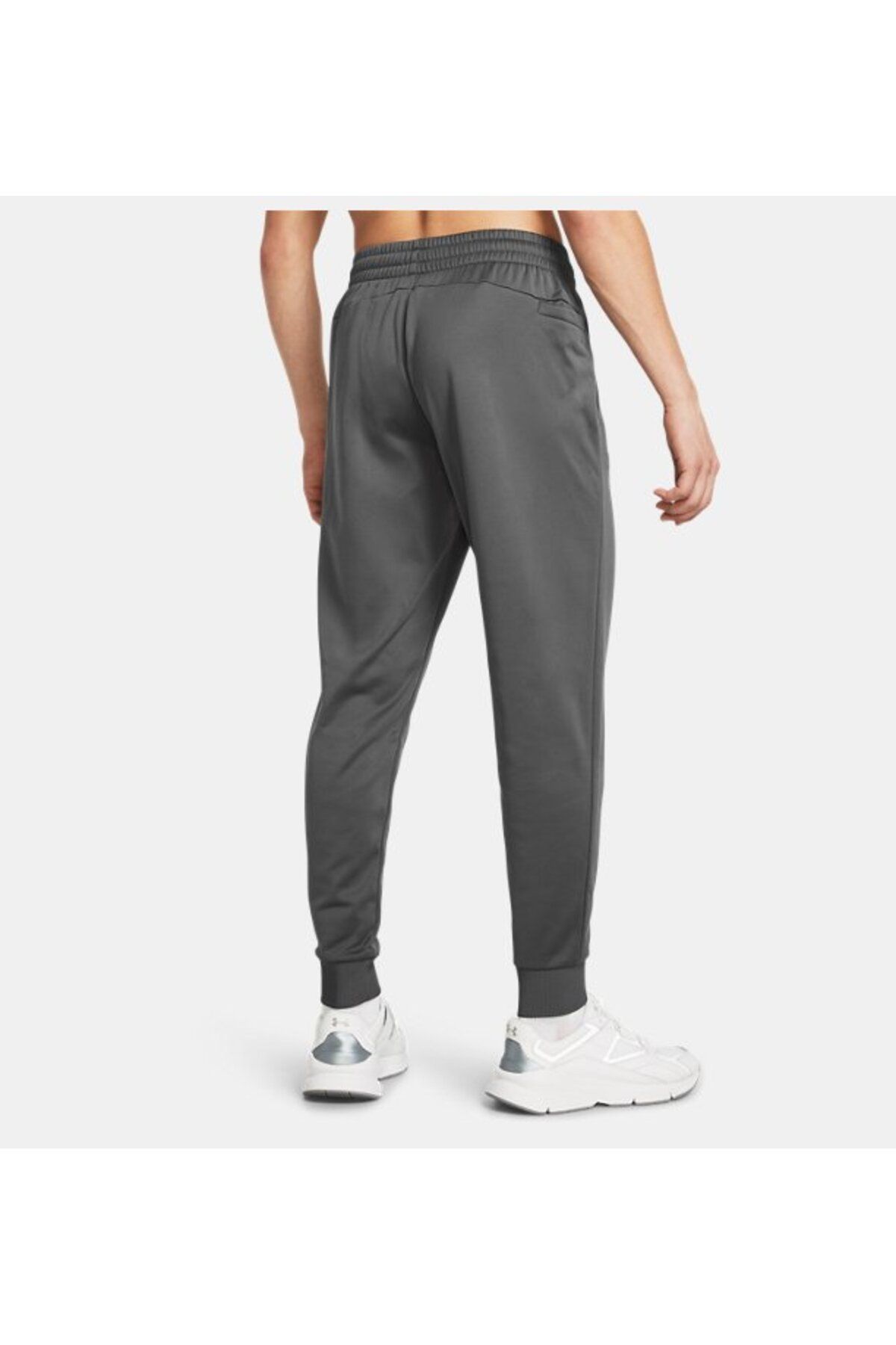 شلوار گرمکن ورزشی خاکستری مردانه خدمات پشم گوسفند زرهی UA شش 1373362 025 Under Armour