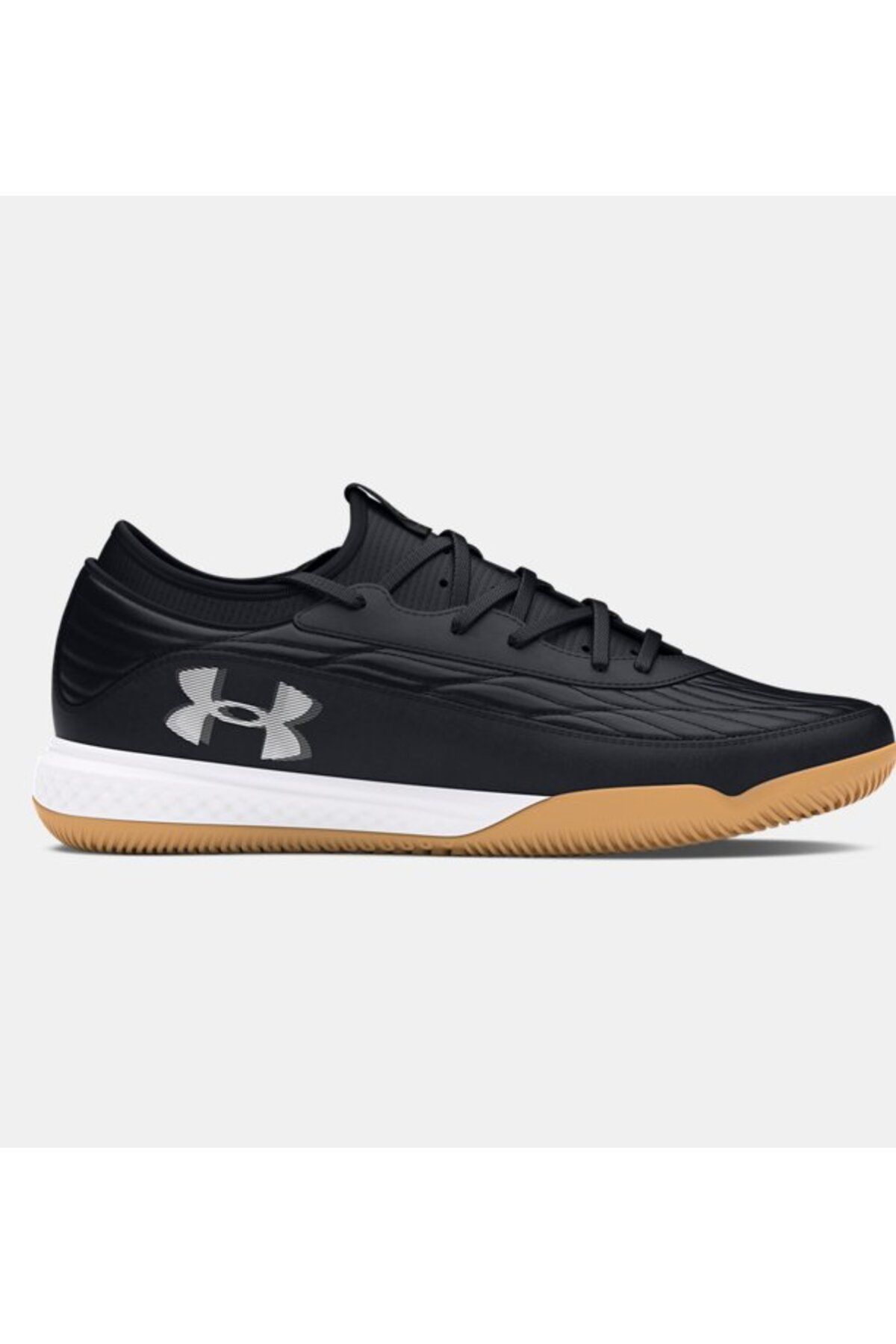 Unisex UA Magnetico Select 4 کفش فوتبال داخلی 3028159-001 Under Armour