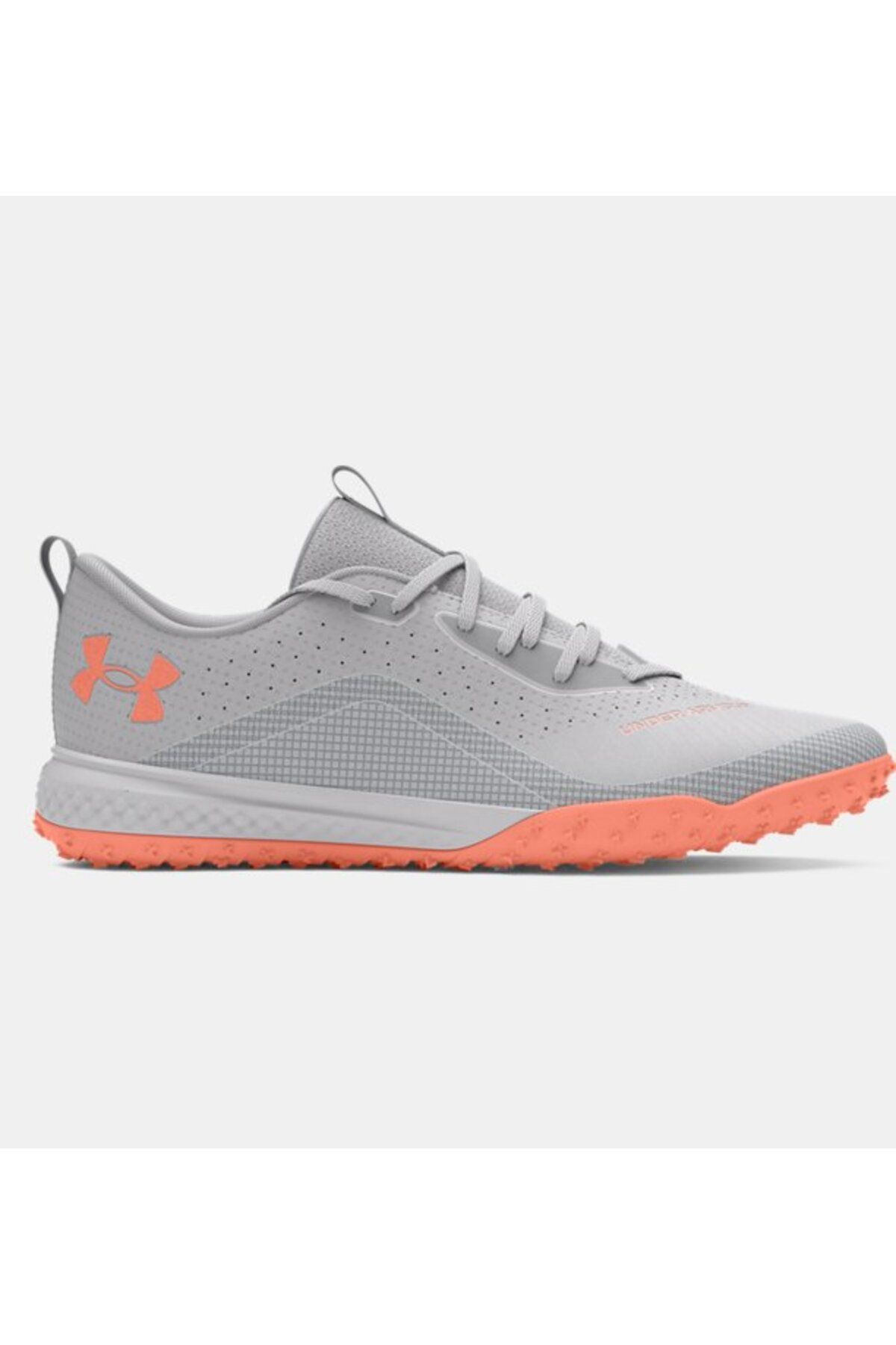 کفش مردانه Shadow Turf 2.0 Astroturf Field Shoes 3027237-102 Under Armour