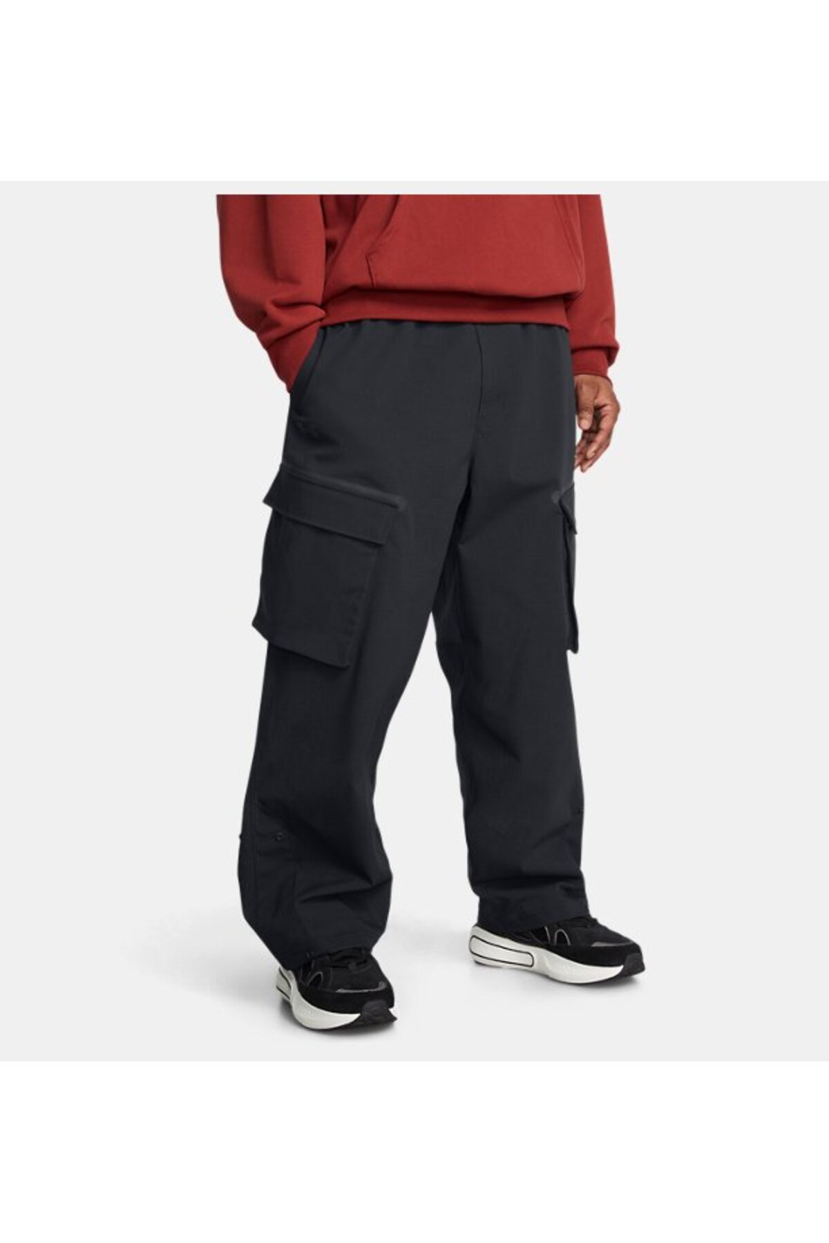 آندر آرمور شلوار ورزشی مردانه UA مدل Unstoppable Utility Cargo کد 1388827-001