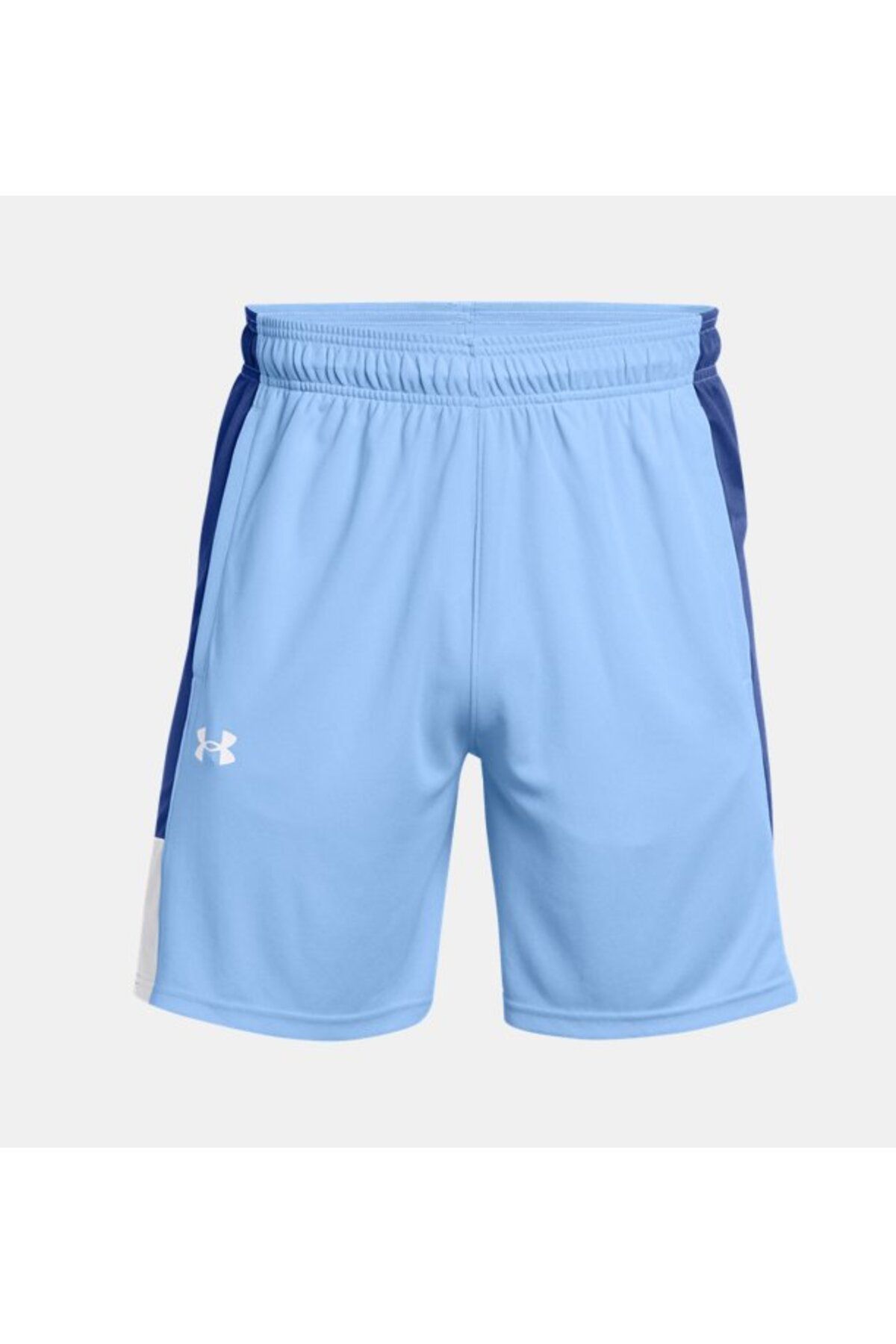 شورت ورزشی آبی مردانه های منطقه UA 7 اینچ 1383389 465 Under Armour