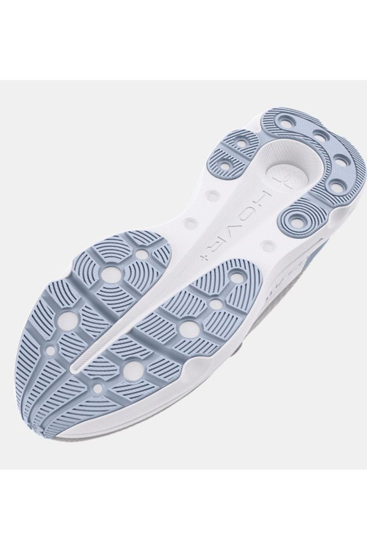کفش دو و تمرین خاکستری زنانه UA PRO در حال رانینگ 106 آندر آرمور Under Armour