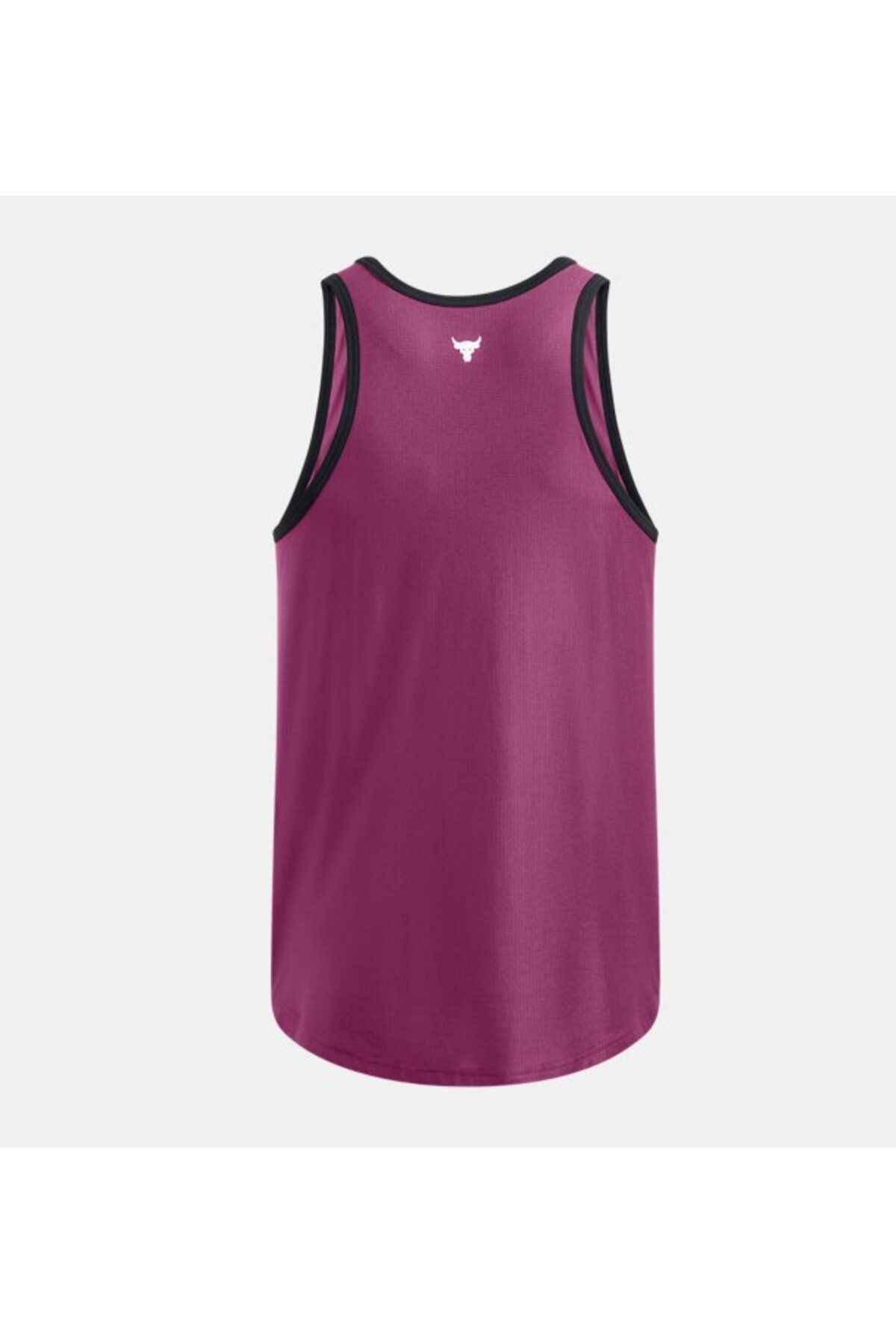 رکابی ورزشی بنفش مردانه پروژه UA در سال 505 ROCK MESH Under Armour
