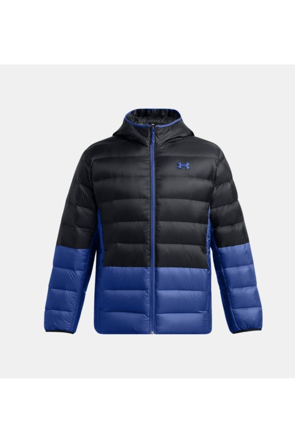 کاپشن ورزشی مشکی مردانه افسانه UA DOWN COAT 002 Under Armour