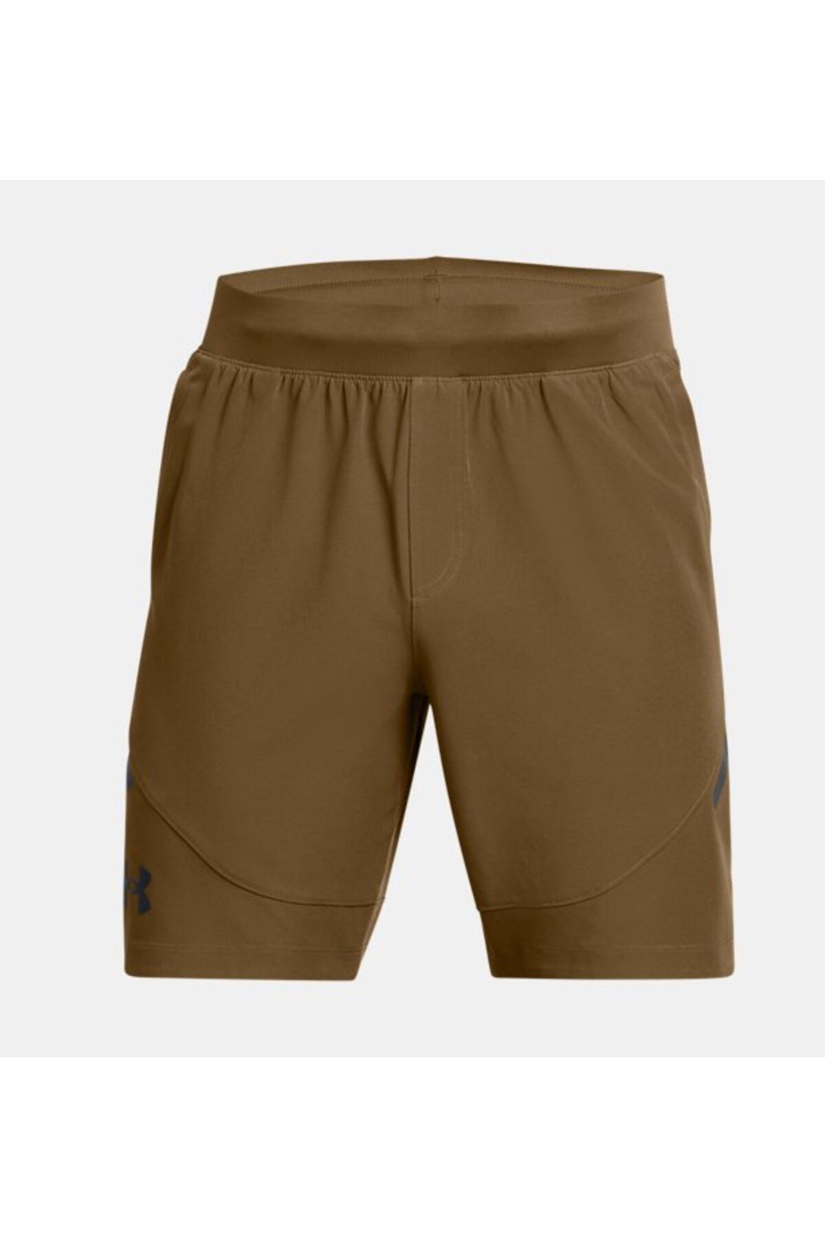 شورت ورزشی چند رنگ مردانه های غیرقابل توقف در UA 1370378 498 Under Armour