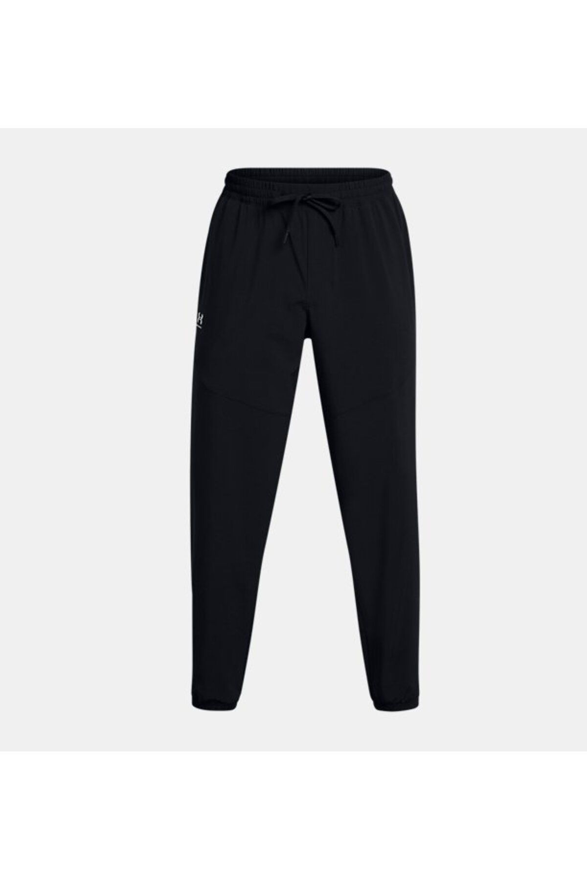 شلوار گرمکن ورزشی مشکی مردانه خدمات بافندگی ویبیت شش 001 آندر آرمور Under Armour