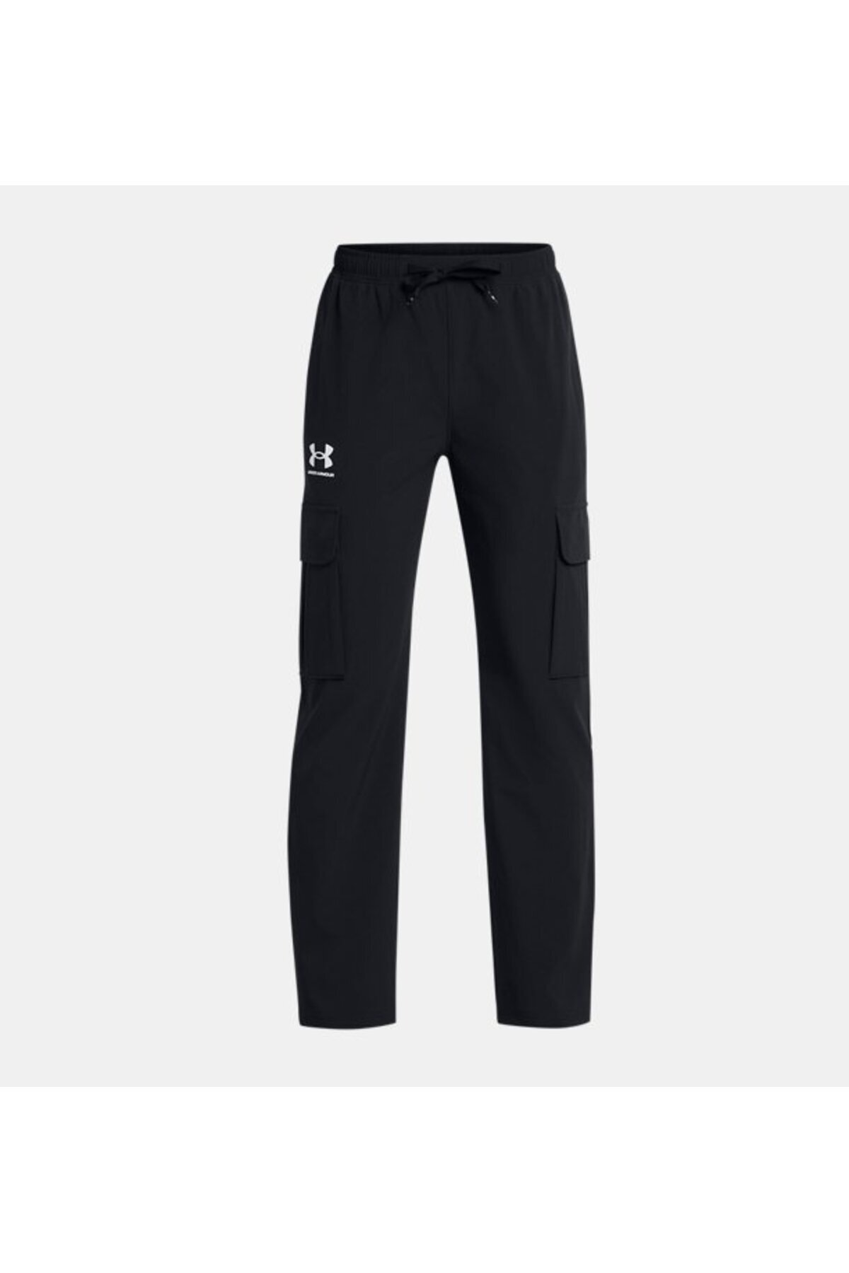 Under Armour Çocuk UA Icon Dokuma Pantolon 1386702-390 - Fiyatı