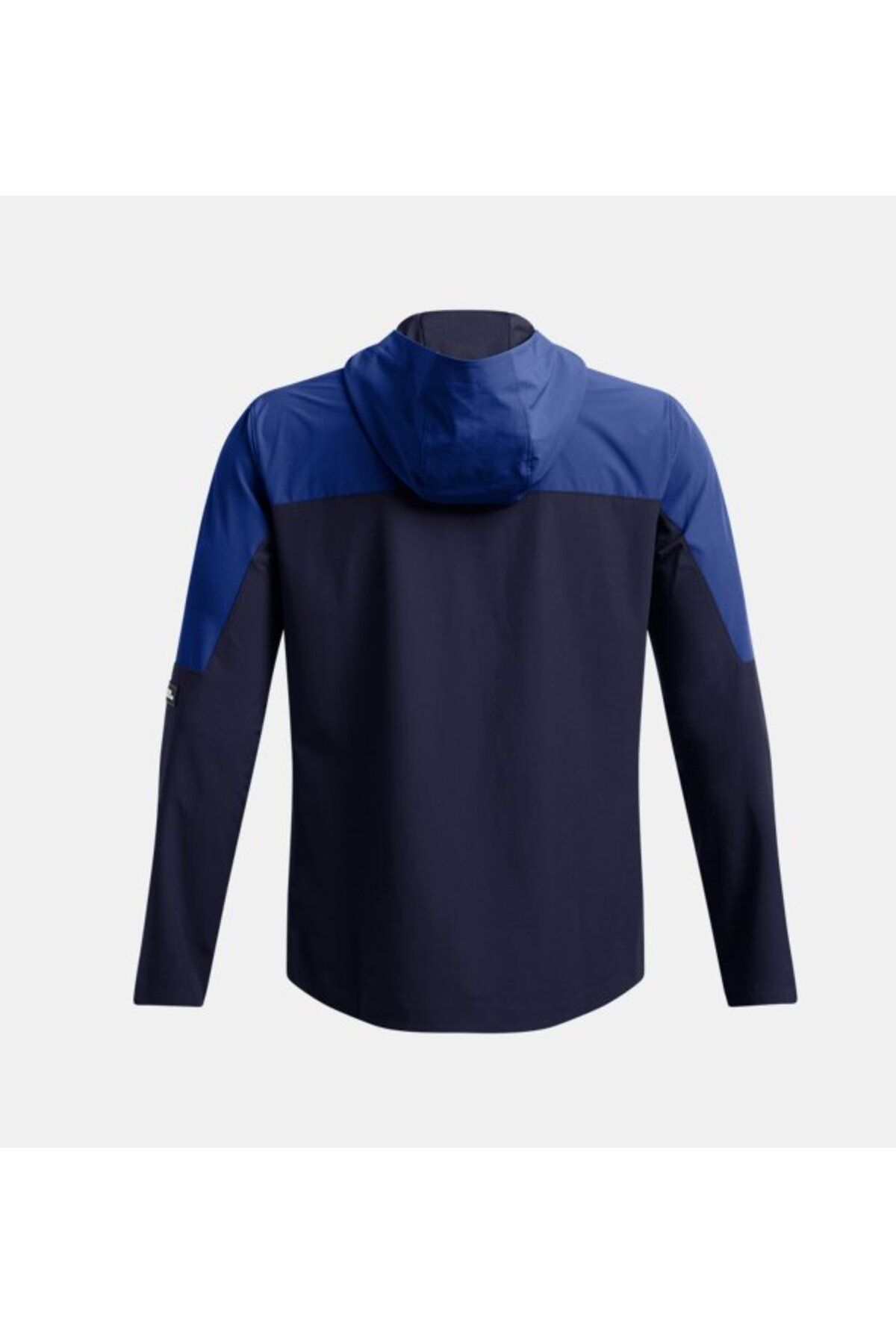 ژاکت ورزشی آبی مردانه ابزار بافندگی و ناپدید شدن 410 Under Armour