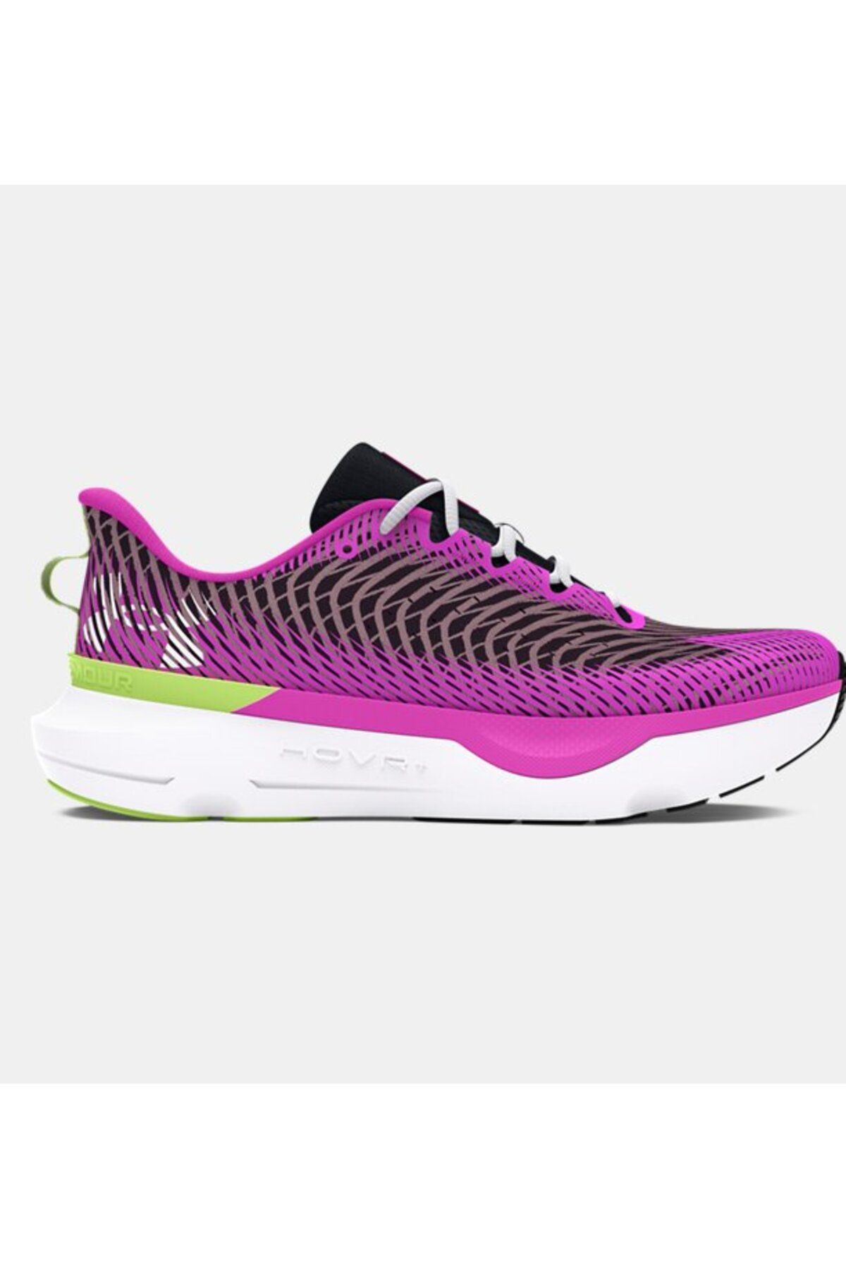 کفش دویدن مردانه UA Infinite Pro Run Anywhere 3028236-001 Under Armour