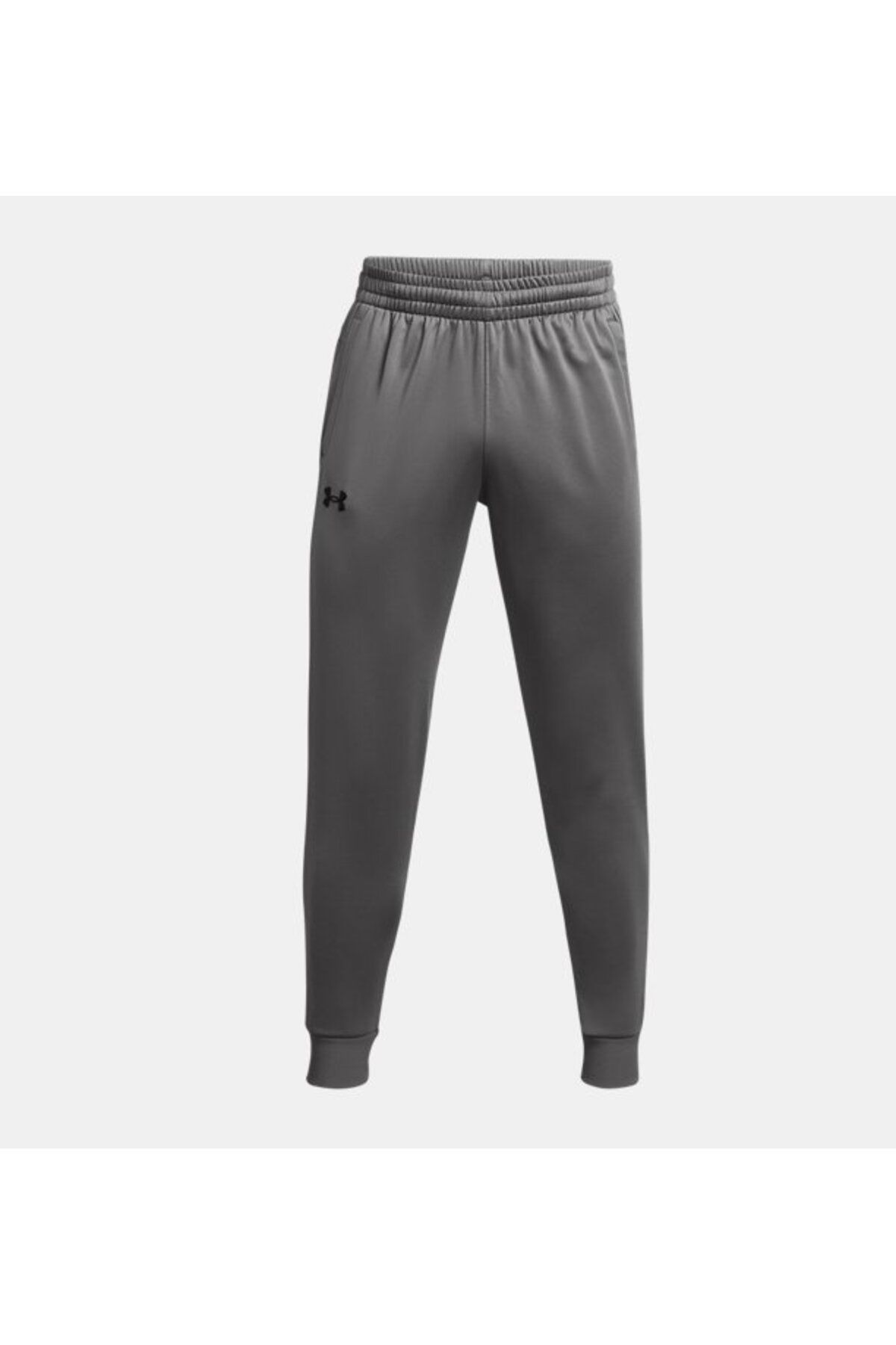 شلوار گرمکن ورزشی خاکستری مردانه خدمات پشم گوسفند زرهی UA شش 1373362 025 Under Armour