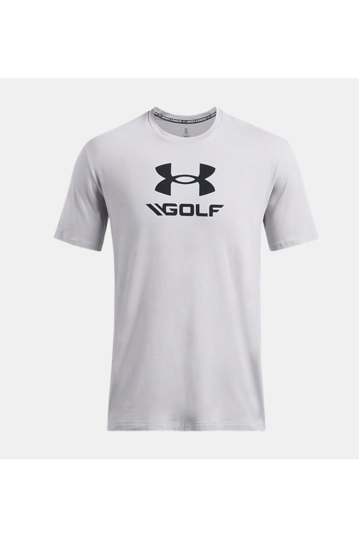 کاپشن ورزشی مشکی مردانه UA غیرقابل توقف در بمب افکن انزوا مونت 001 Under Armour
