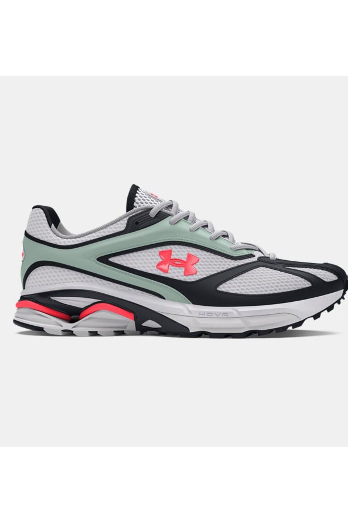 Unisex UA HOVR Apparition RTRFTR TC Casual Shoes 3027595-108 Under Armour