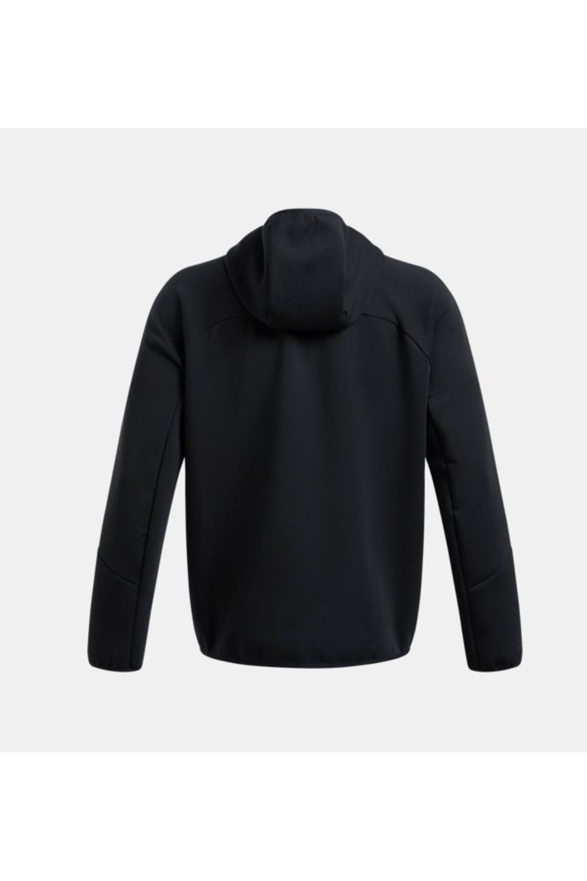 کاپشن ورزشی مشکی مردانه MONT 001 UA اورجینال Under Armour