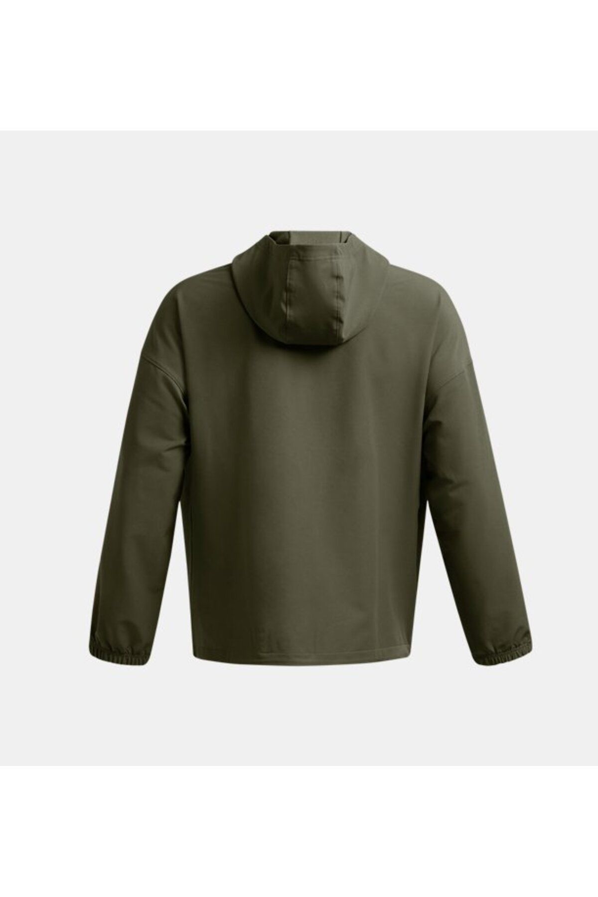 کاپشن ورزشی سبز مردانه کت و شلوار UA VIBE 390 Under Armour