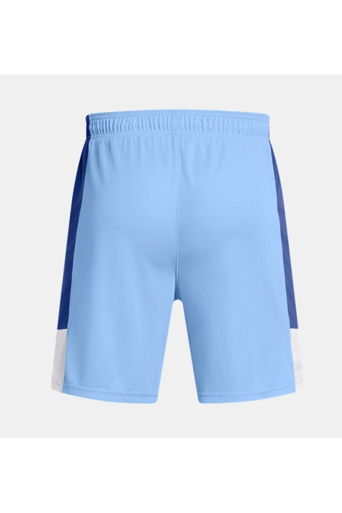 شورت ورزشی آبی مردانه های منطقه UA 7 اینچ 1383389 465 Under Armour