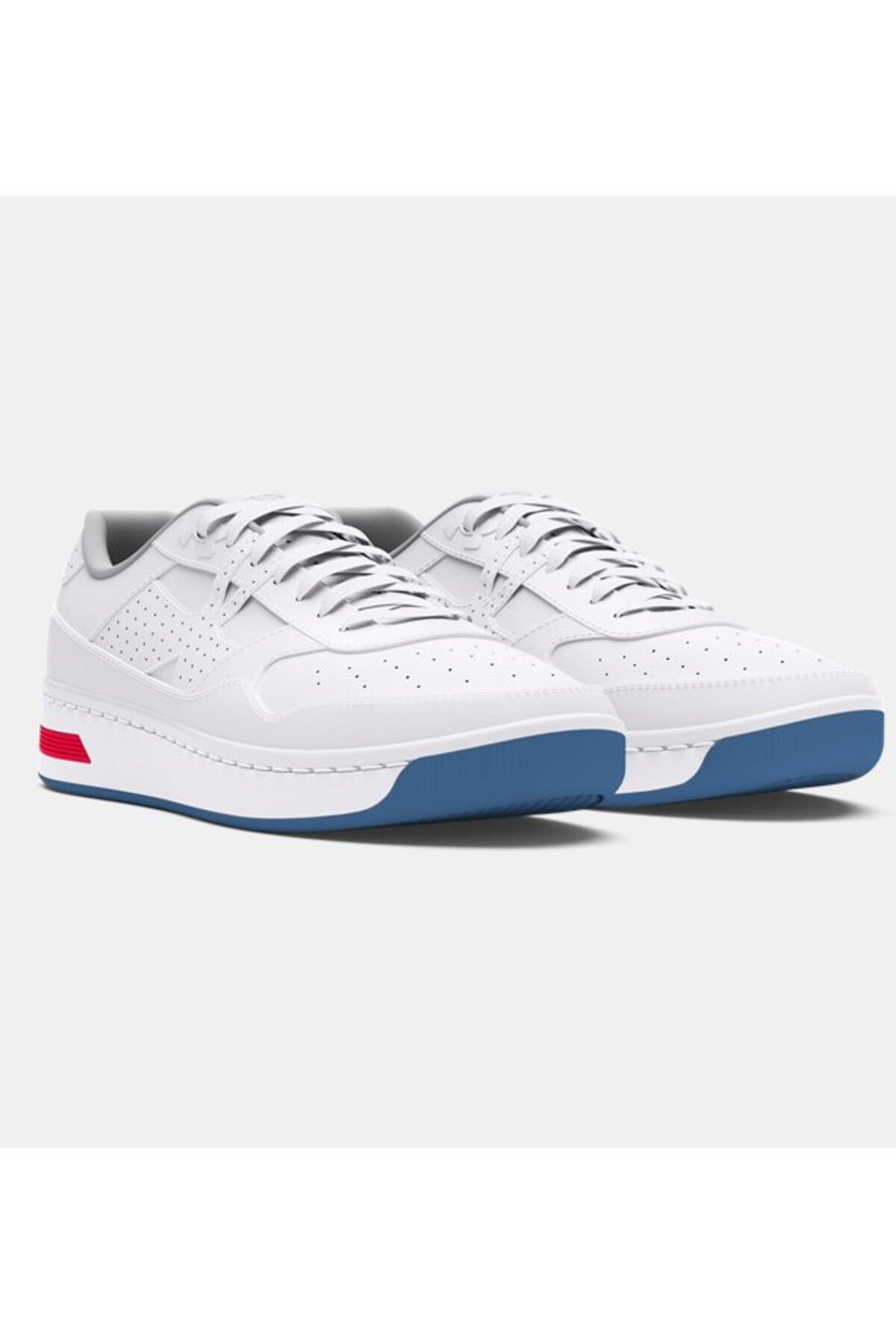 کفش پیاده روی مردانه آندر آرمور | 3028633 Under Armour - Image 5