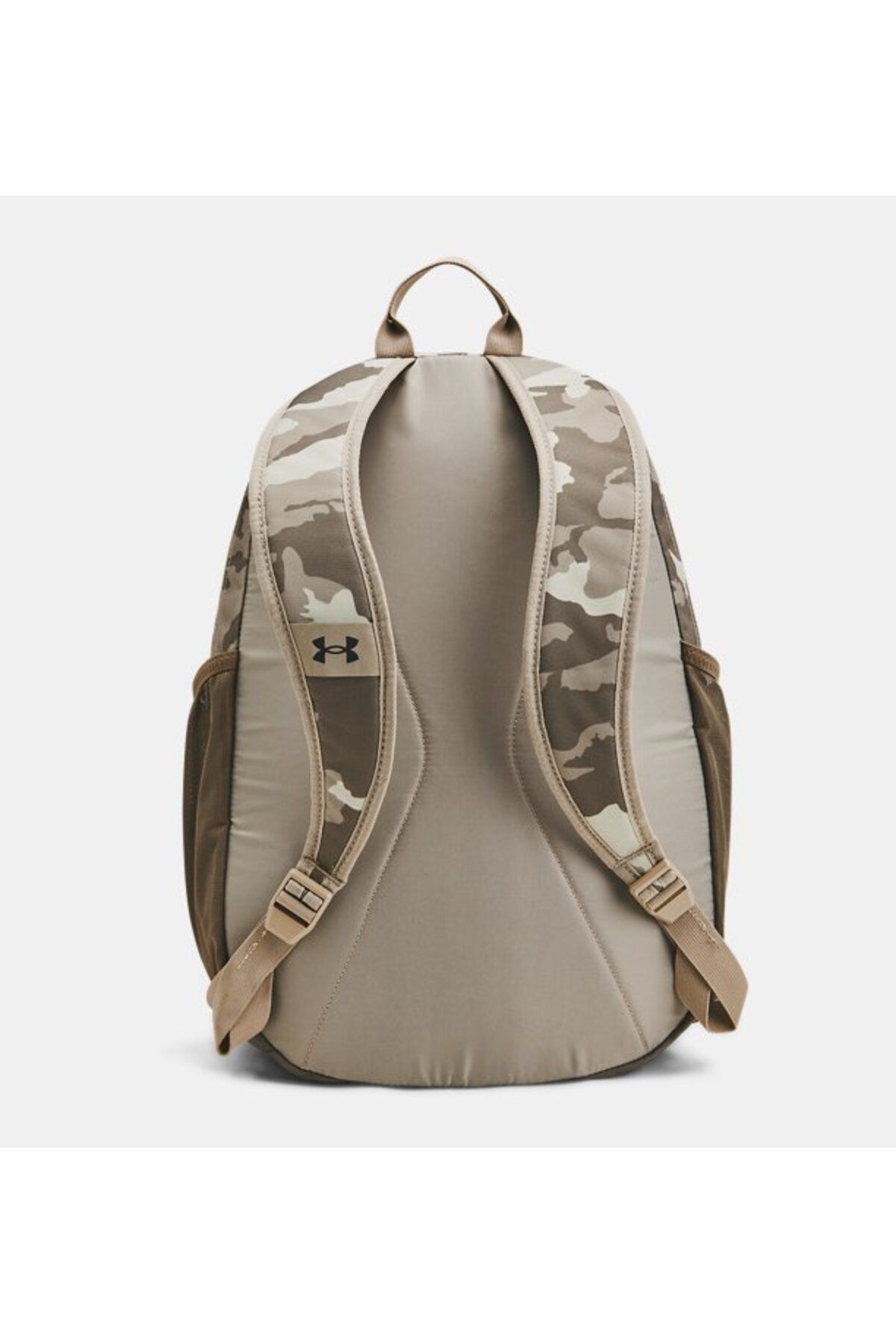 کوله پشتی خاکستری مردانه و زنانه UA 200 اورجینال آندر آرمور Under Armour