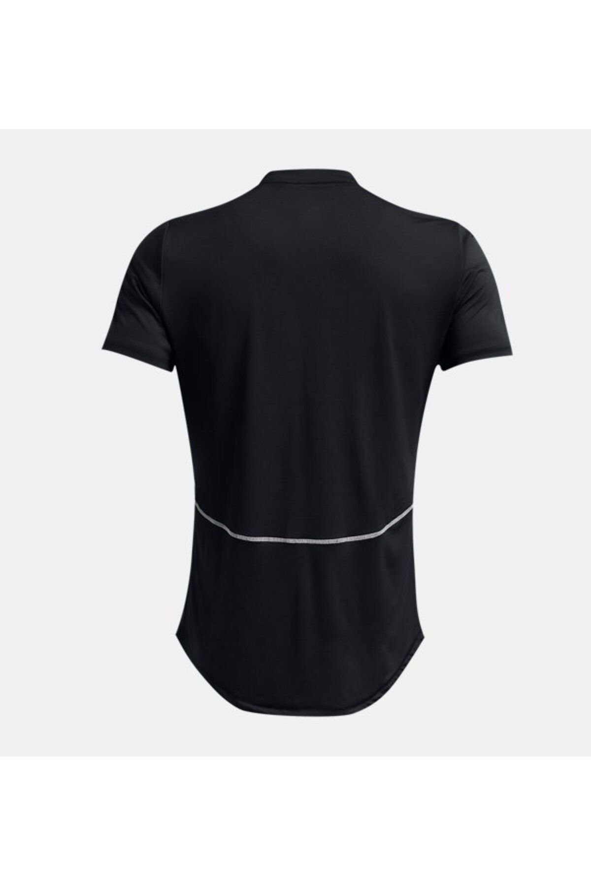 تی شرت ورزشی مشکی مردانه آستین کوتاه آموزش و پرورش در UA PRO 002 آندر آرمور Under Armour