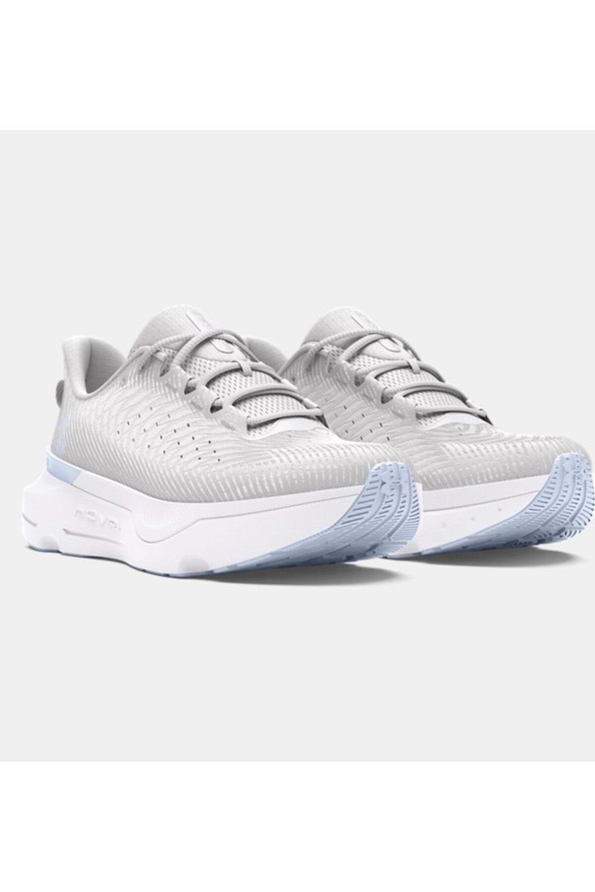 کفش دو و تمرین خاکستری زنانه UA PRO در حال رانینگ 106 آندر آرمور Under Armour