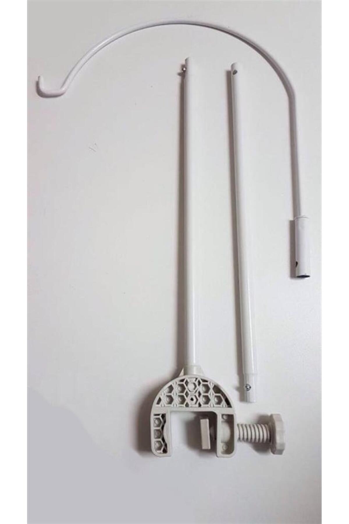 Tommybaby Kanca Cibinlik Demiri 130 Cm