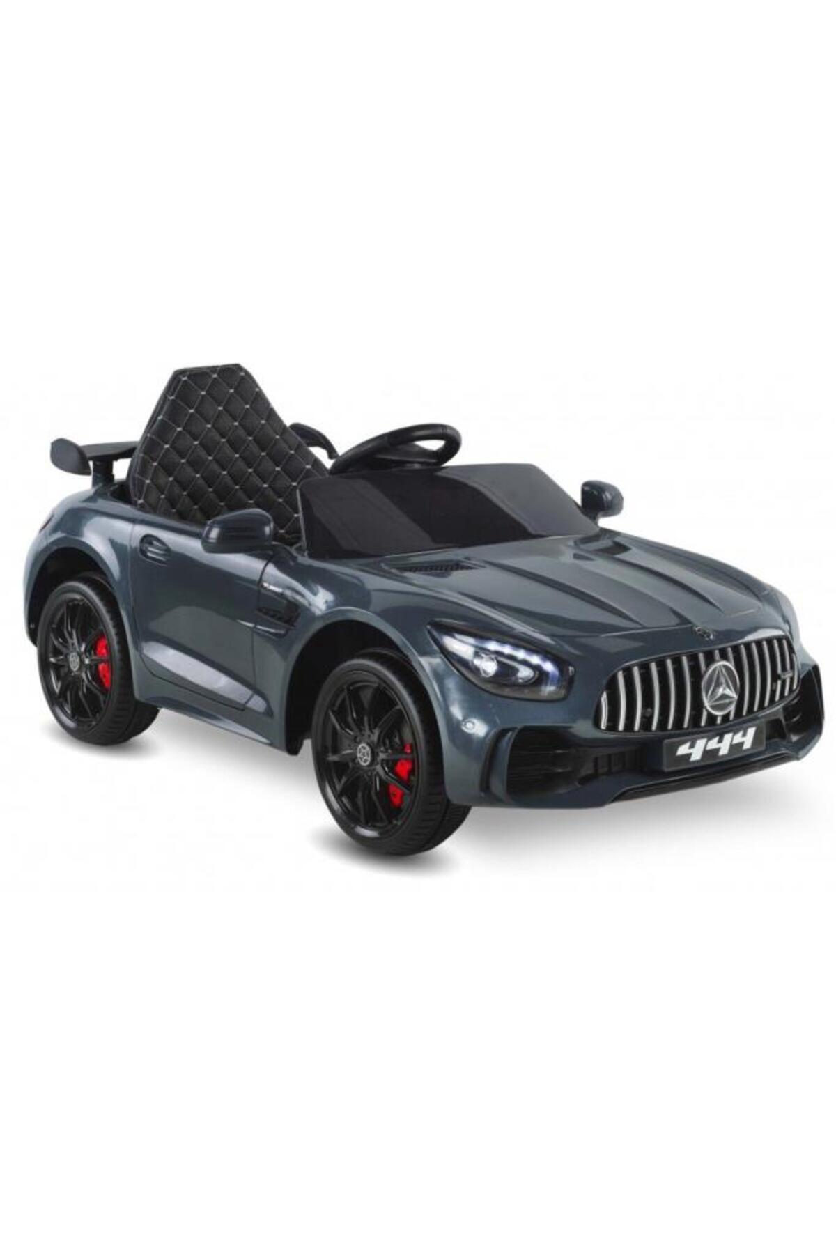 BabyHope Gtr Sport Akülü Araba 12v 444