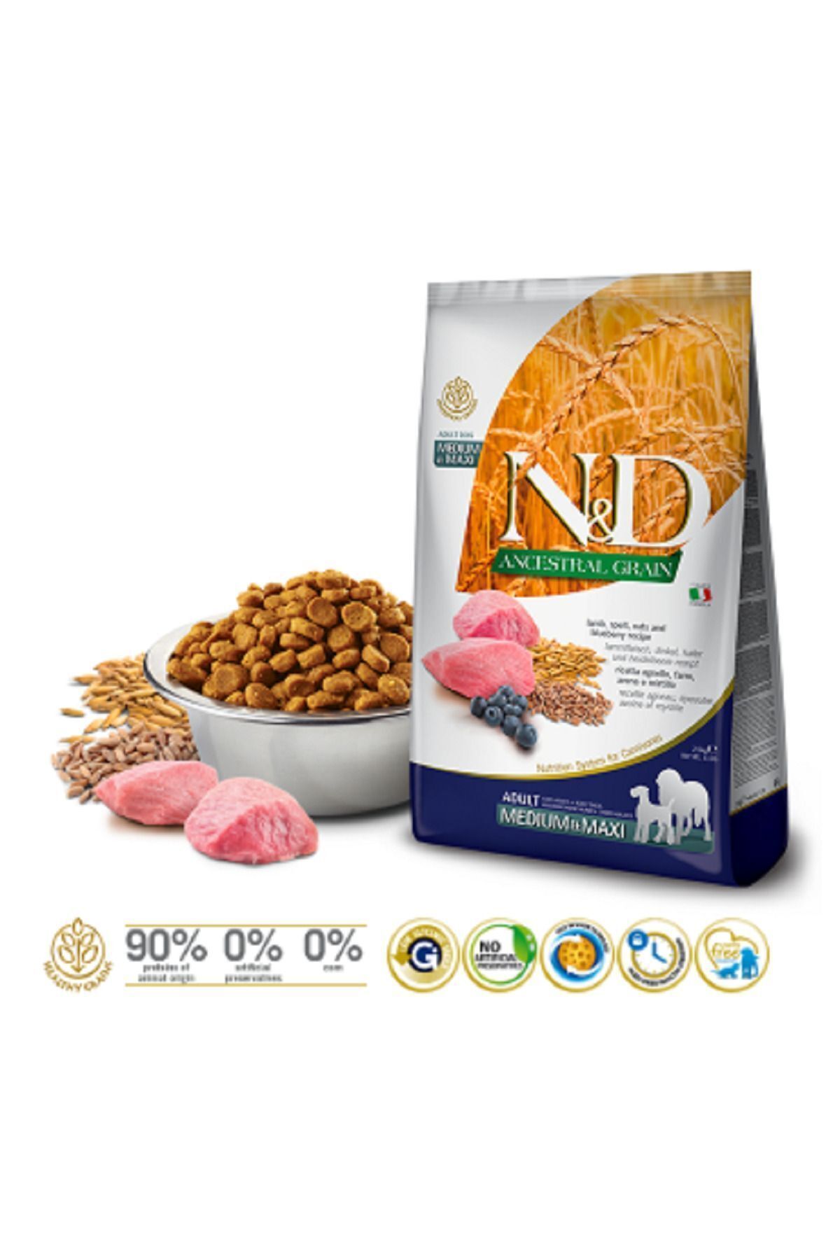product side