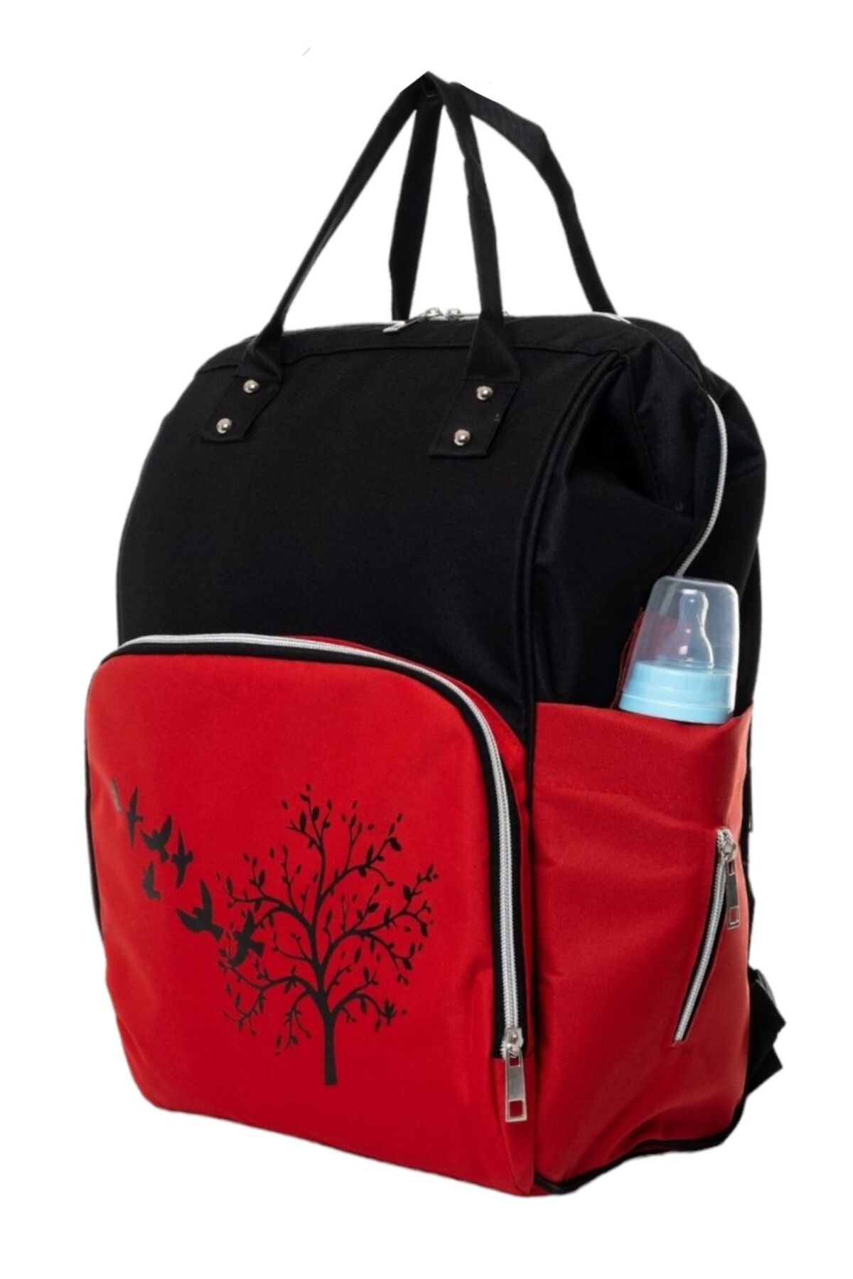 Özgün Baby Alt Açma Minderi Ve Anne Bebek Çantası fotoğrafı 4 (önizleme)