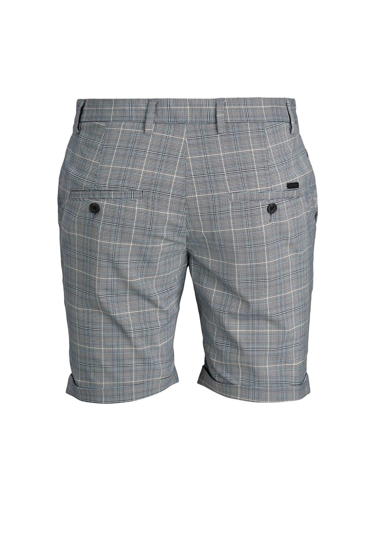 Jack & Jones-Chino Şort Conner AKM SN Eingrifftaschen ile 2