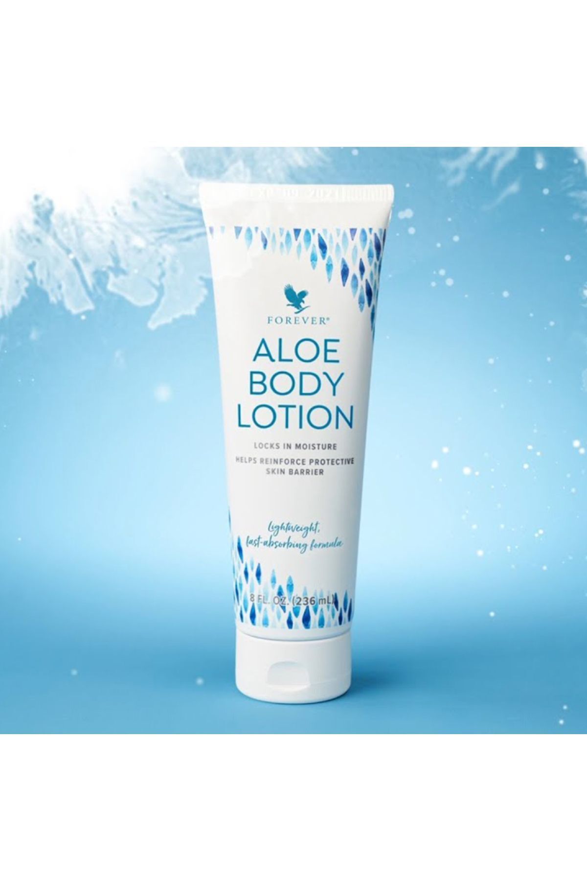Aloe lotion discount