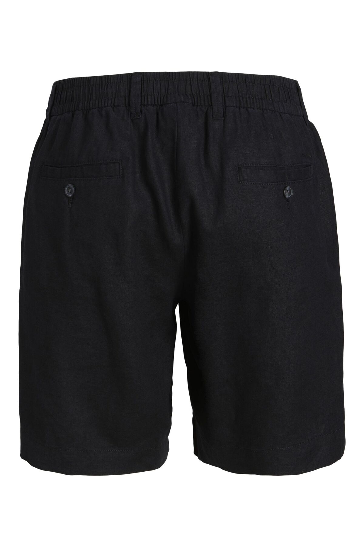 شلوارک مردانه راسته فاق نرمال | جک اند جونز Jack & Jones 12253134 - تصویر 3