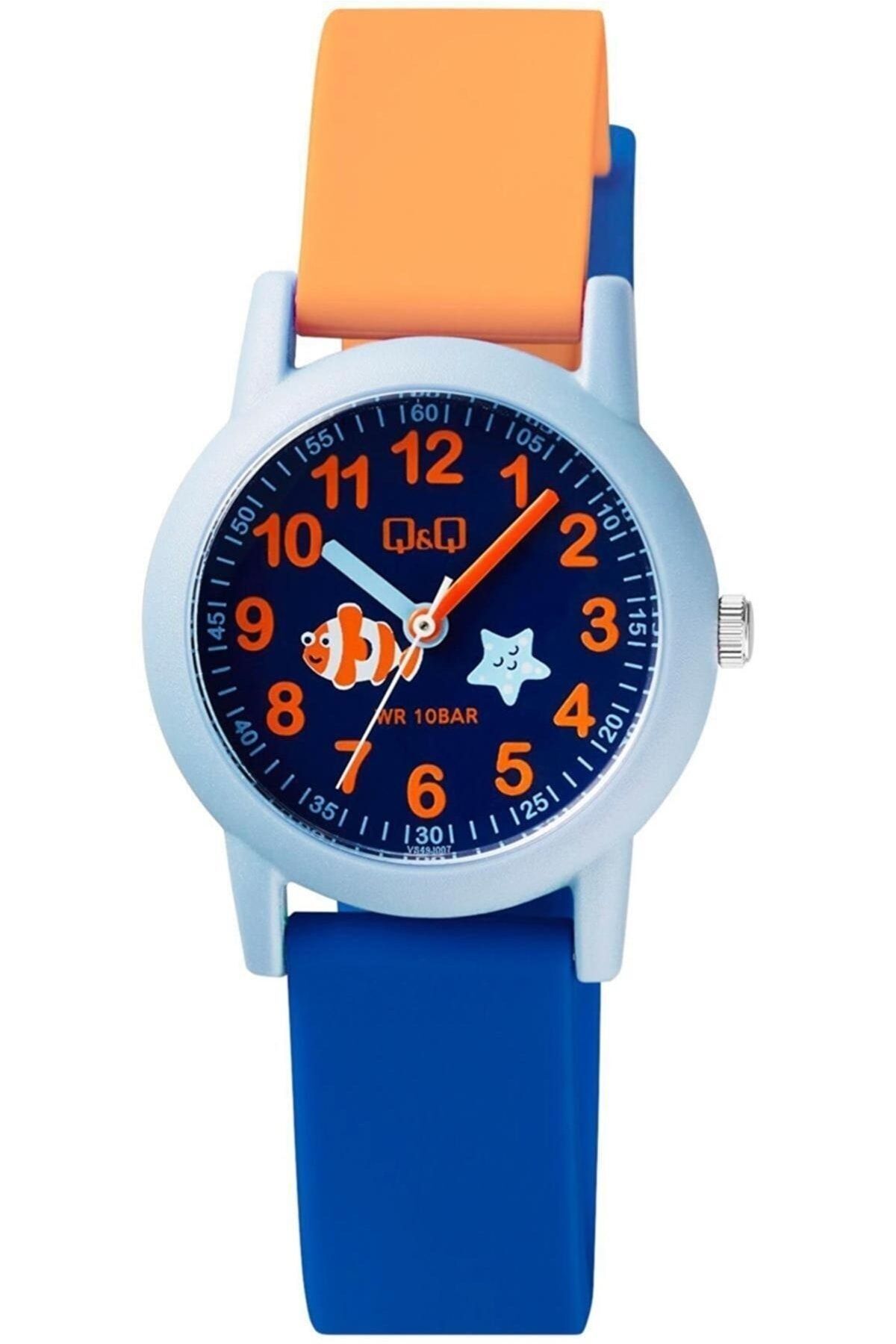 Q&q watch kids outlet