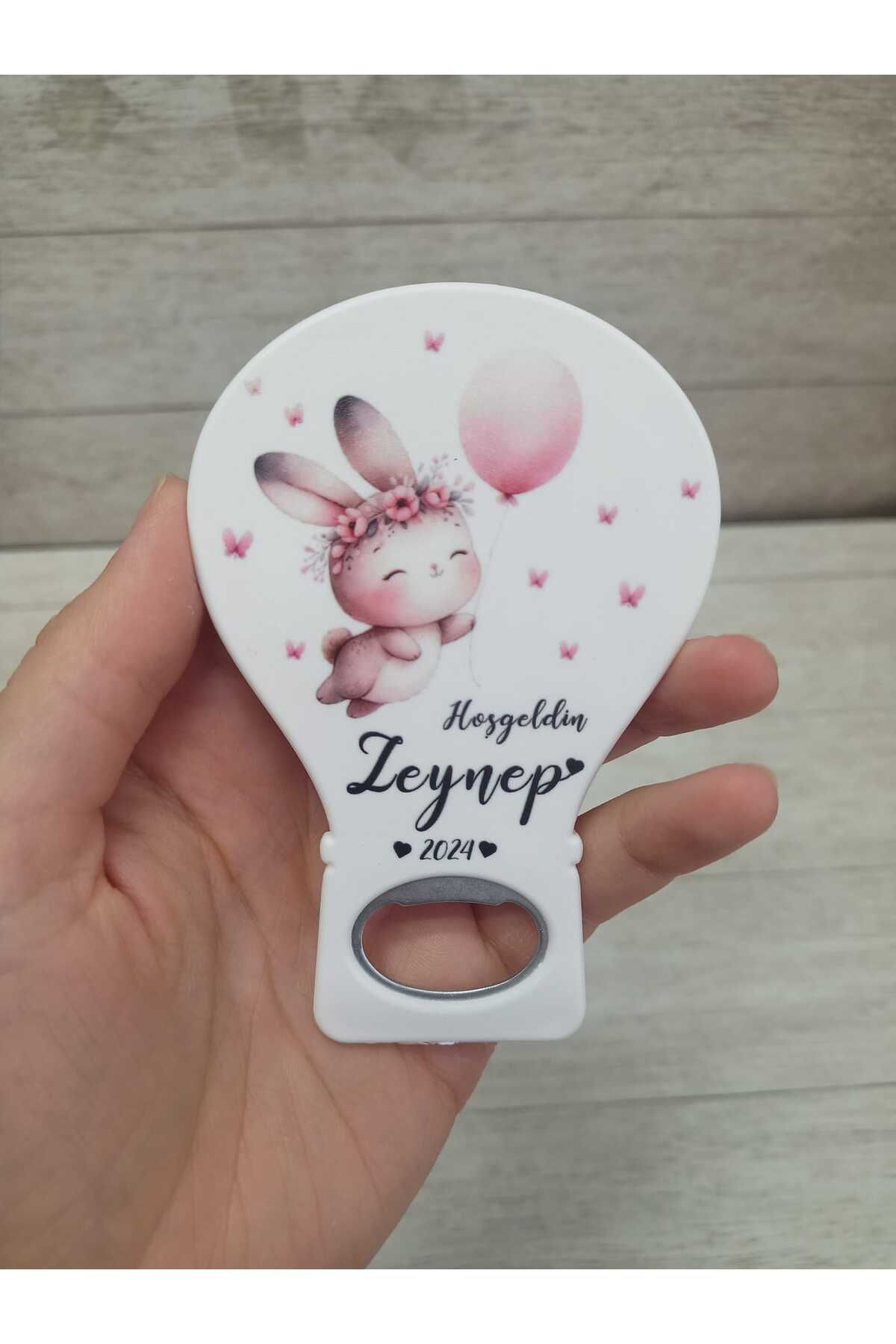 Genel Markalar 25 Adet Balon Magnet Açacak Yeni Doğan, Doğum Günü, Sünnet, Nişan, Söz, Düğün Hediyelik