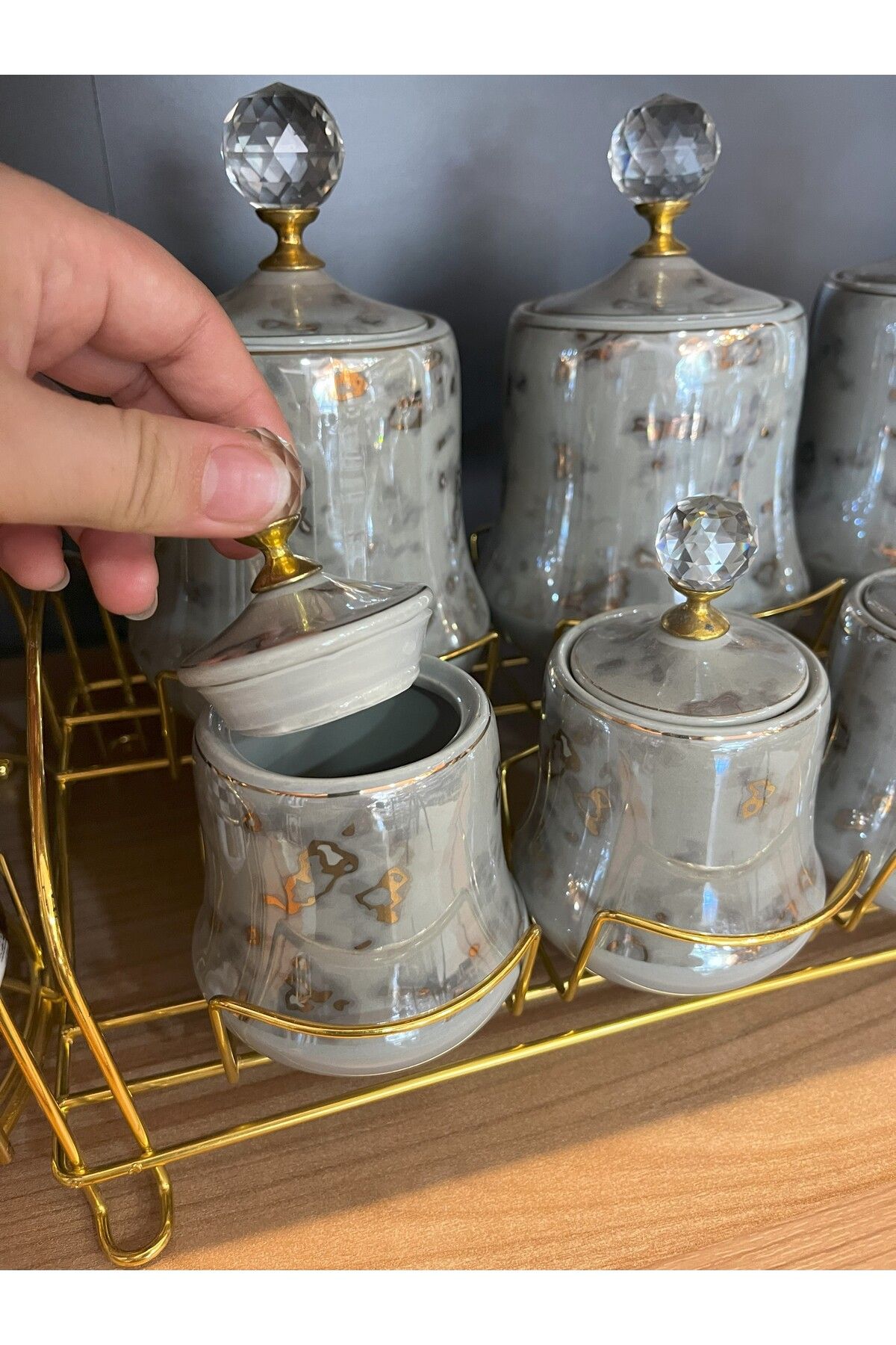 بانکه ادویه اورجینال Home