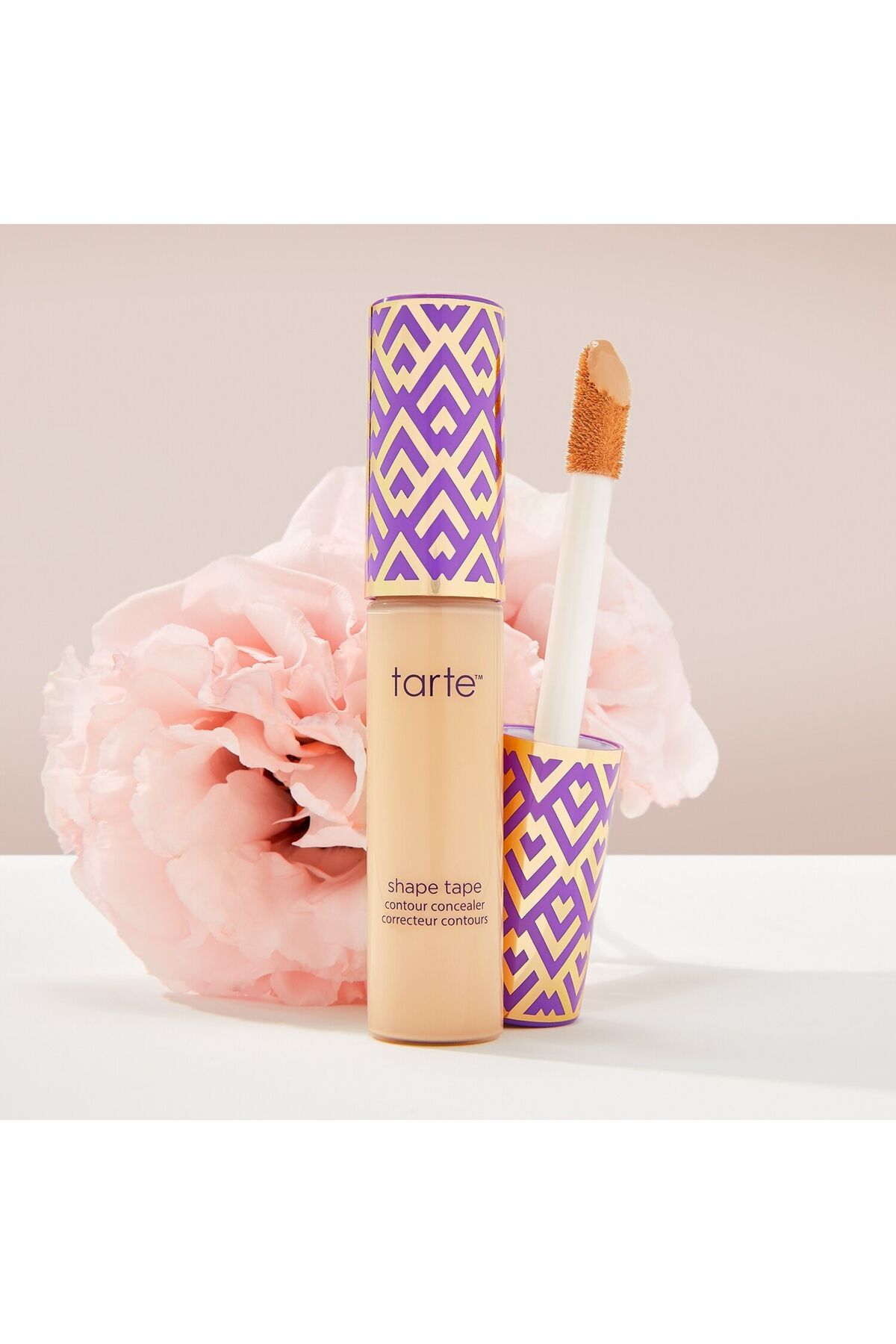 Tarte-Travel Size Concealer 29N - Shape Tape Concealer (1 ml) 3