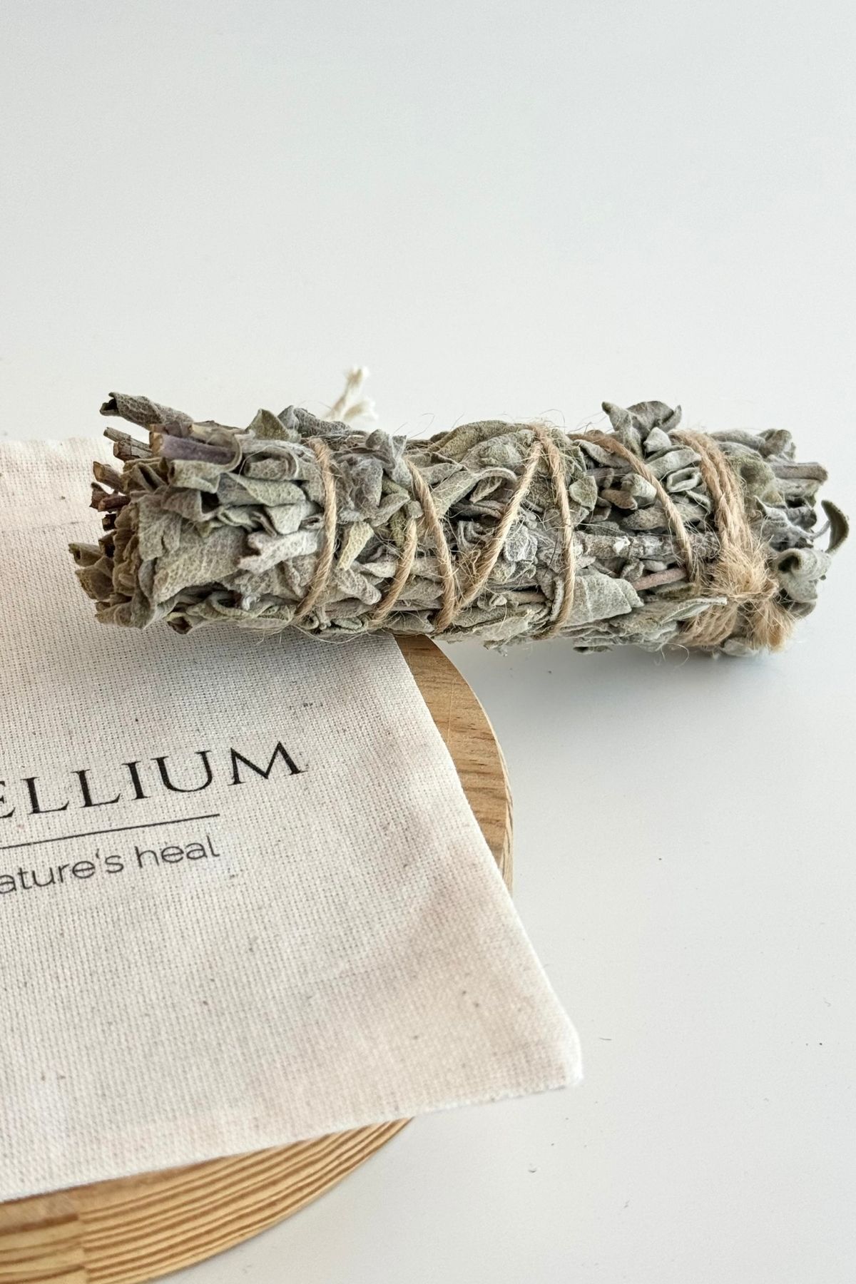 Sage Small Incense