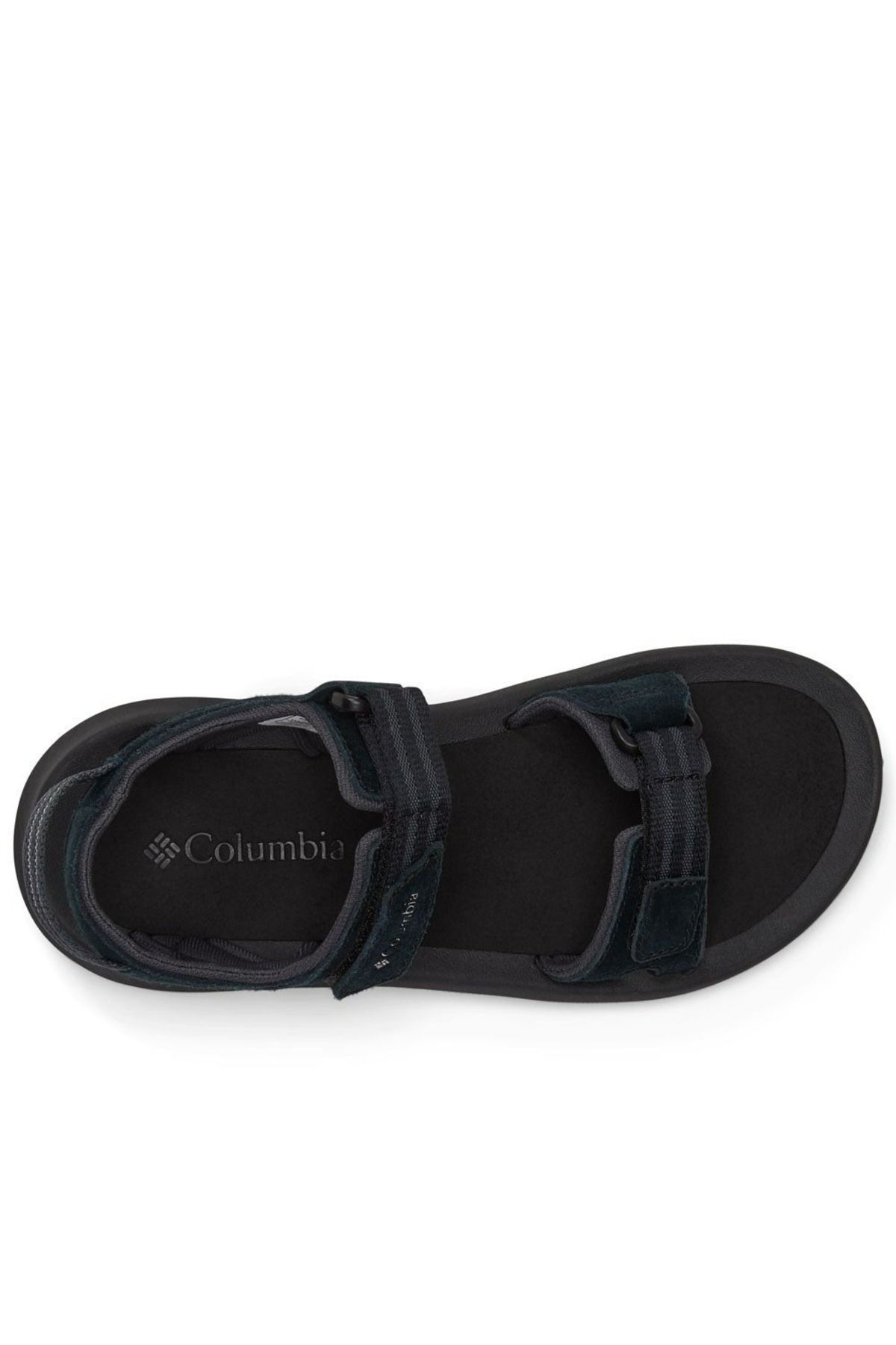 صندل ورزشی سیاه زنانه Trailstorm Hiker 2 Sandals 1987161 010 Columbia