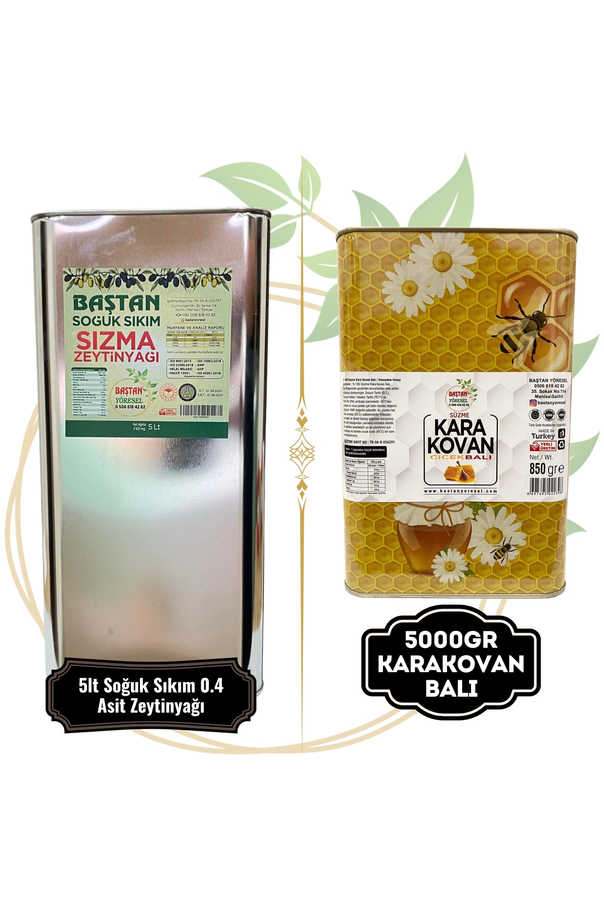 Giananing katta siki bor