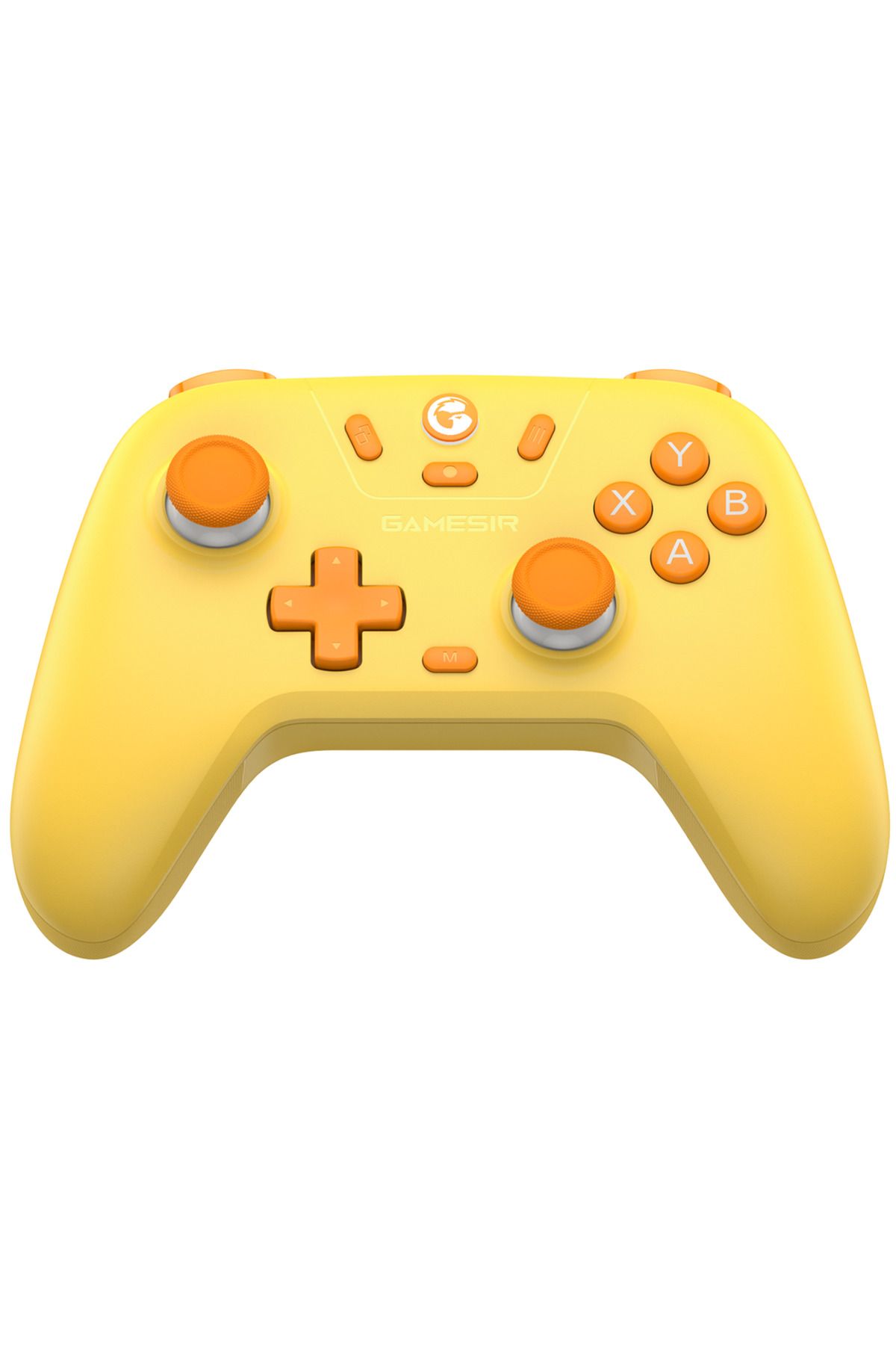 Games-GameSir NOVA Lite - Wireless Bluetooth Game Handle, Computer PC Android iOS Compatible Hall Effect Gamepad 1