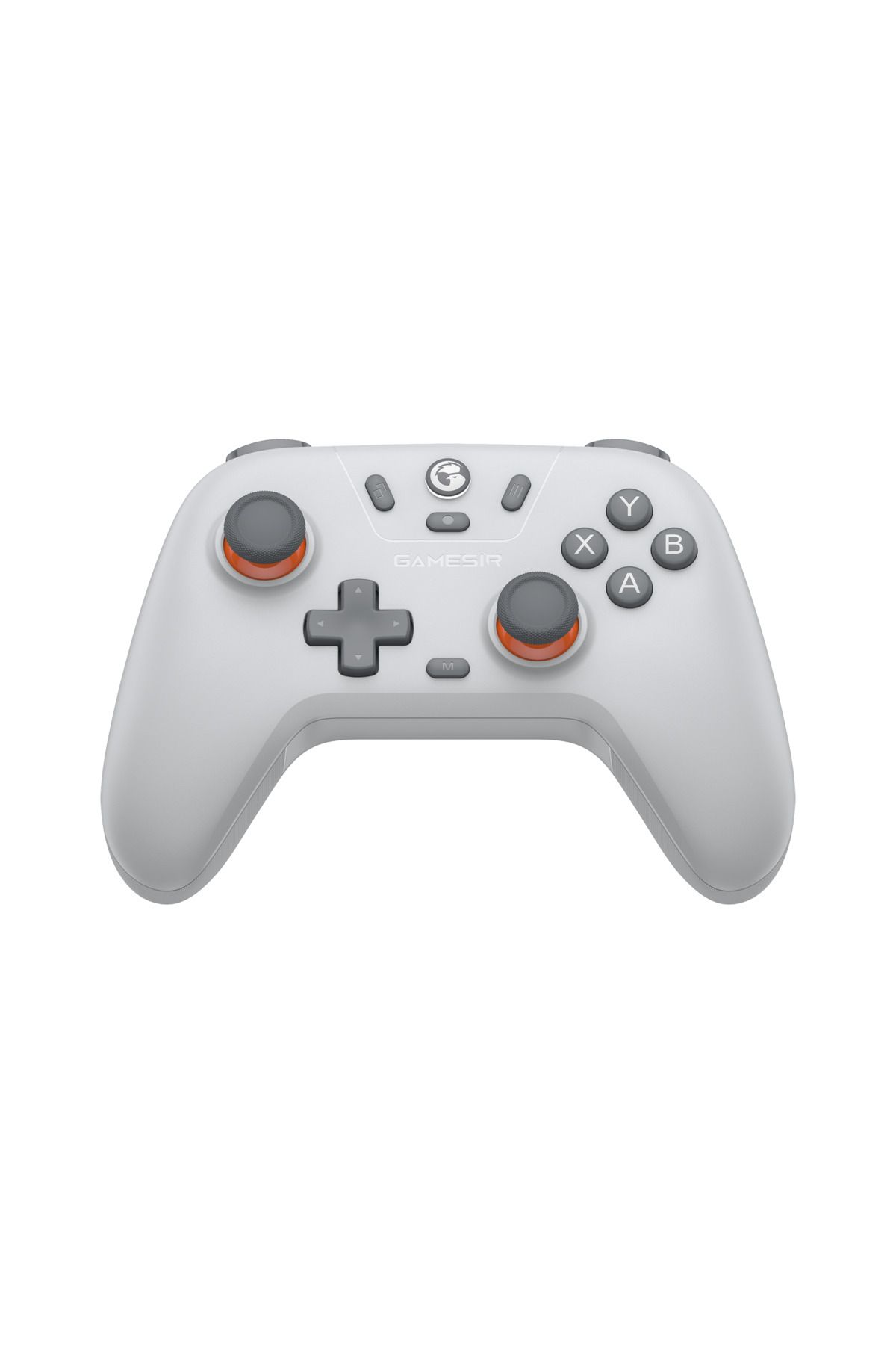Games-GameSir NOVA Lite - مقبض ألعاب بلوتوث لاسلكي، كمبيوتر PC Android iOS متوافق مع Hall Effect Gamepad 1