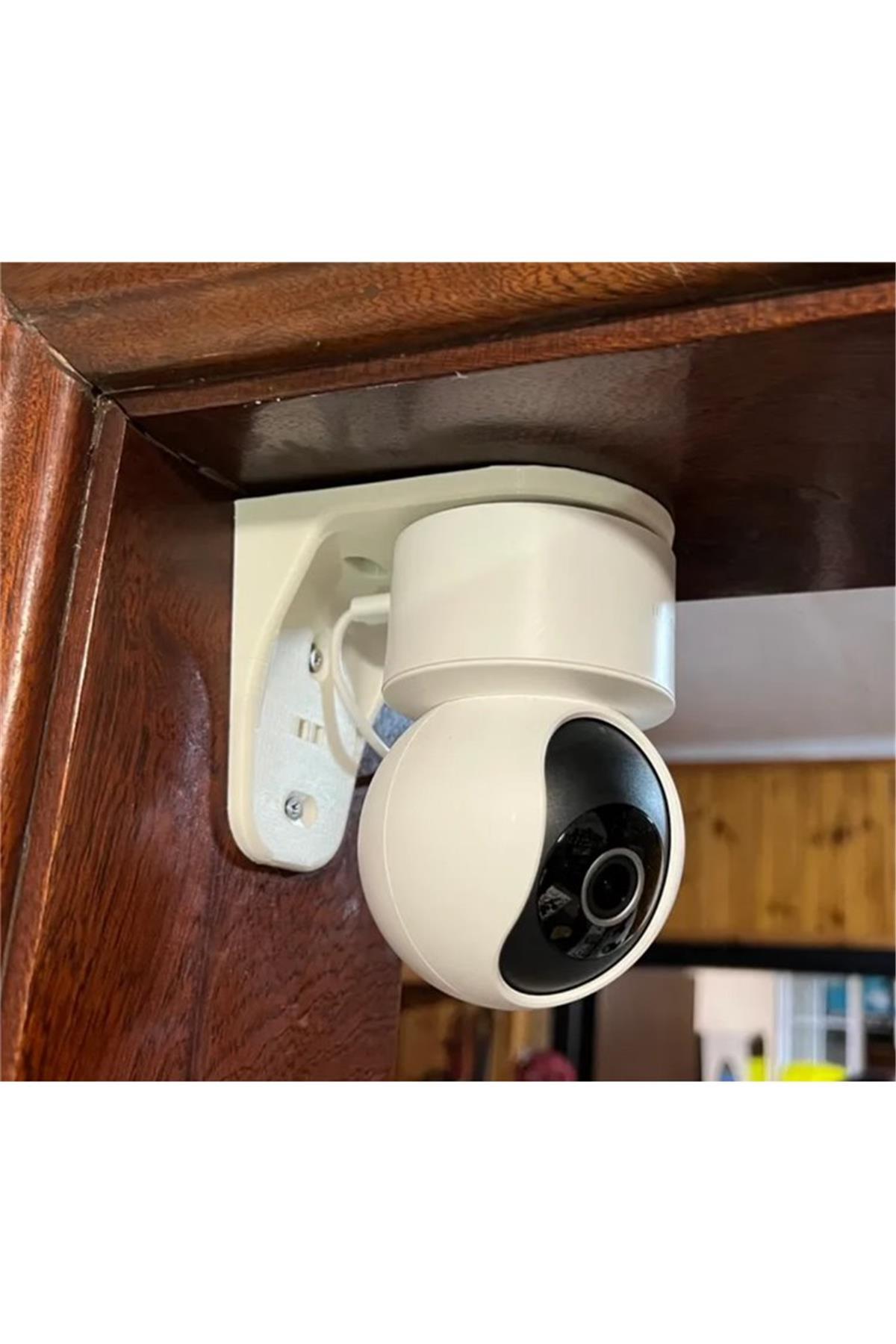 GENCAX Xiaomi 360 Kamera Duvara Montaj Aparatı