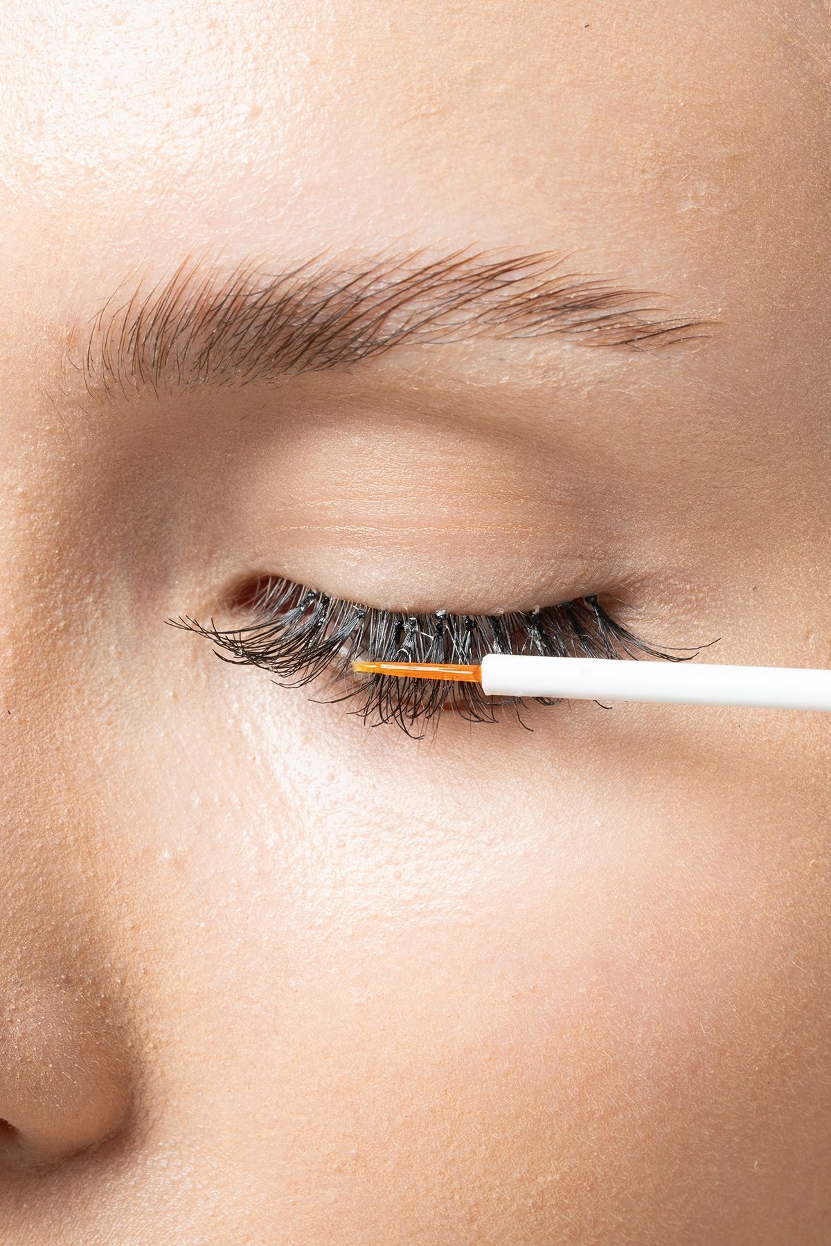 سرم مژه ابرو   Dr. EA Laboratories | TYCQ3O8XHN172130429918837 اورجینال - تصویر 3