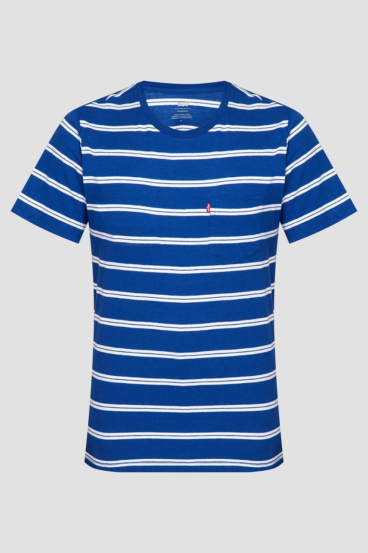 تی شرت چند رنگ مردانه پیراهن راه آبی 19342 0300 Levi's
